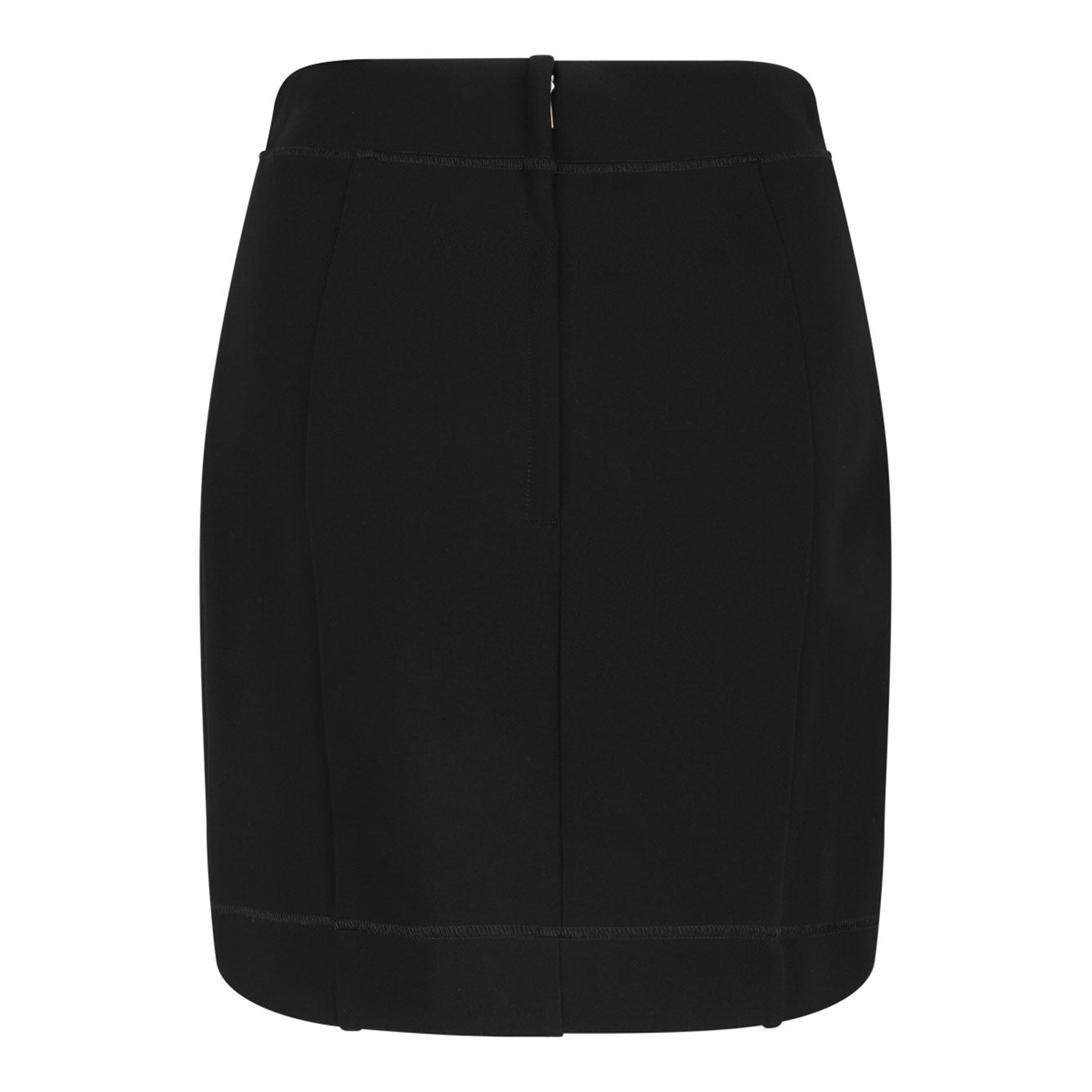 DOLCE & GABBANA Chic Women's Mini Skirt