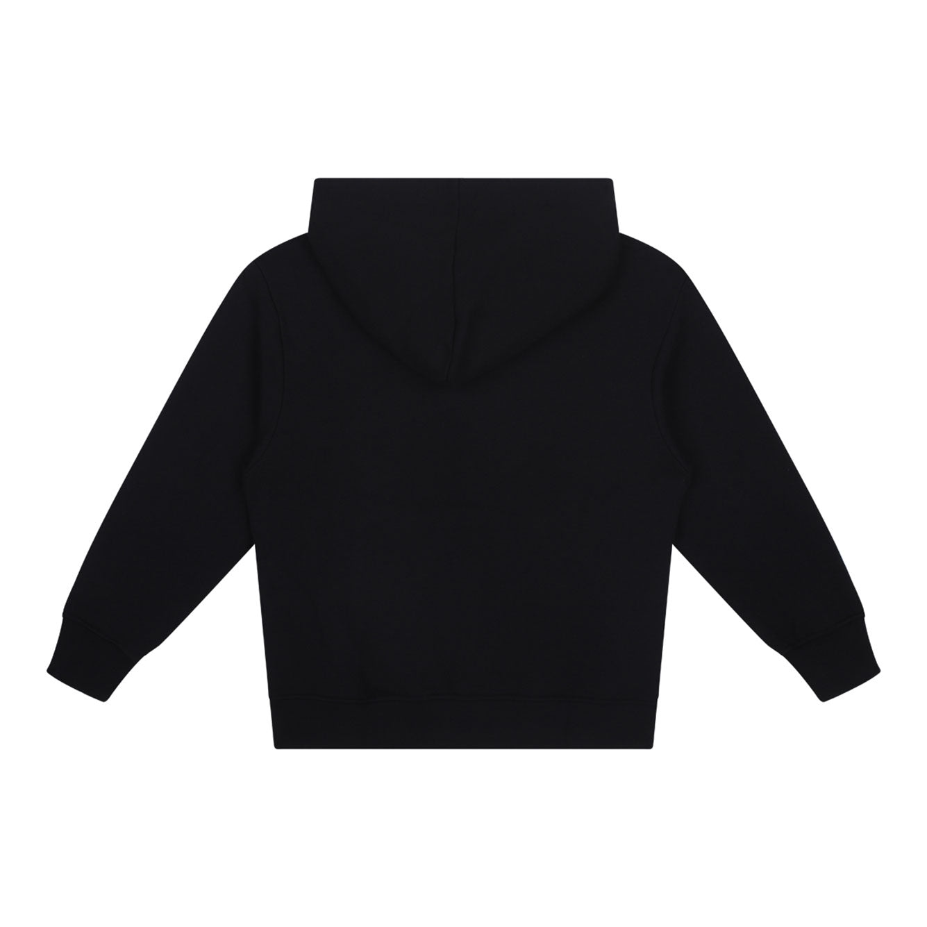 MSGM Cotton Jacket for Boys - FW24 Collection