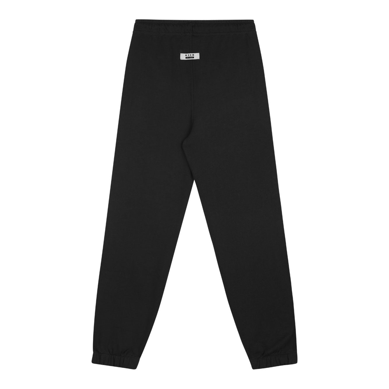 MSGM KIDS Mini Cotton Trousers for Boys