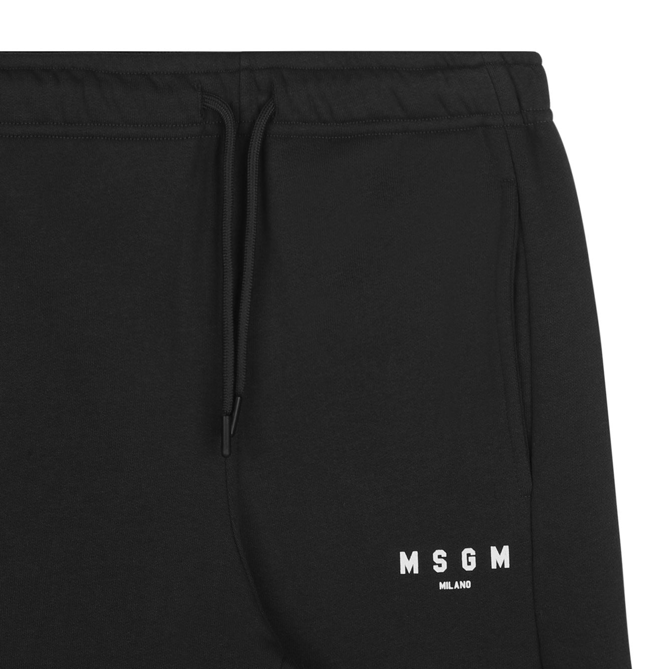 MSGM KIDS Mini Cotton Trousers for Boys