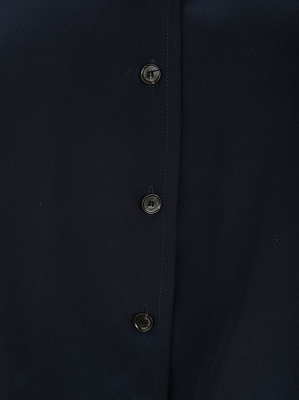 LIVIANA CONTI Elastic Bottom Mini Shirt for Women