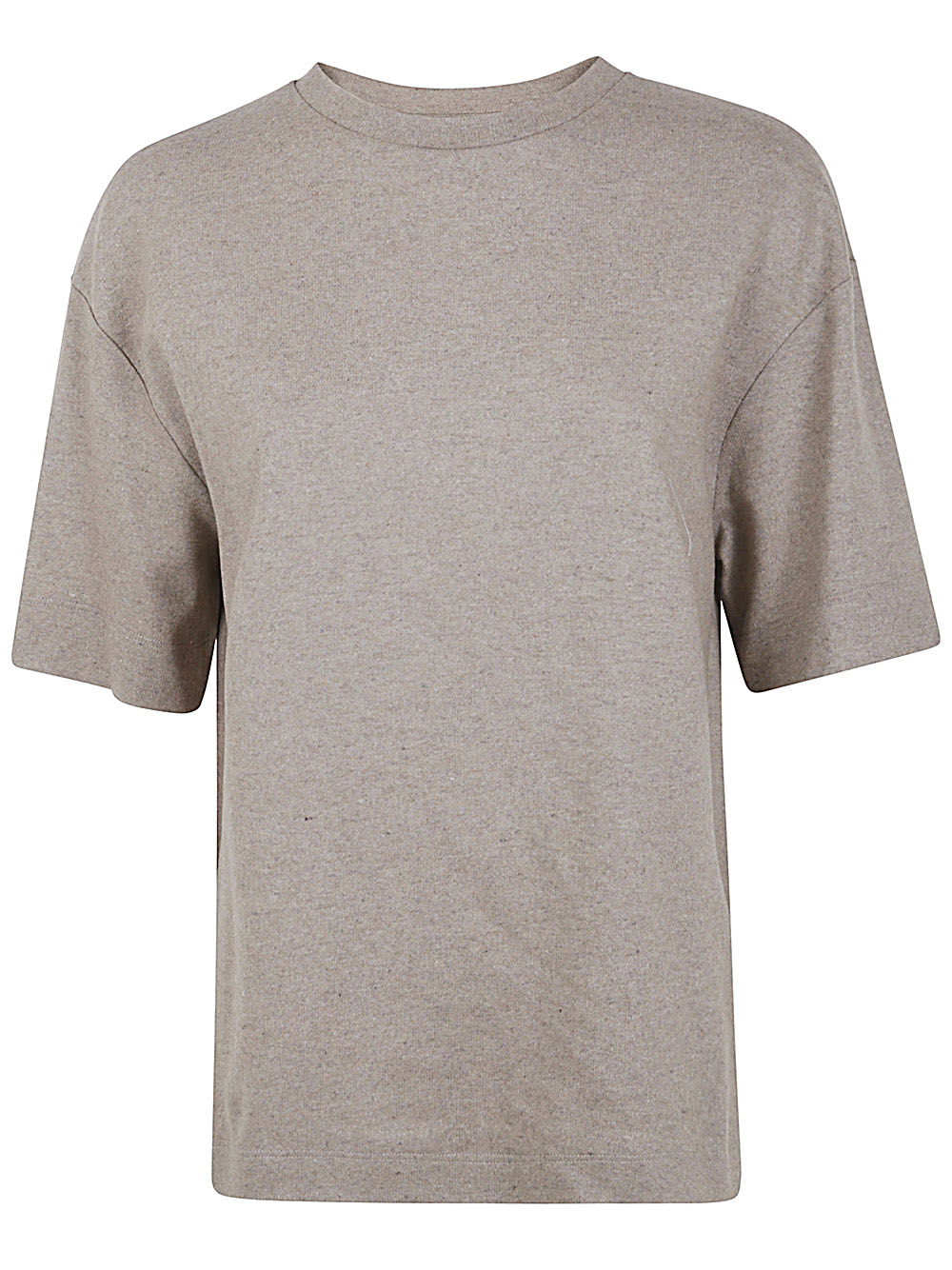 LIVIANA CONTI Luxe Cashmere Blend Blouse - Mini Fit