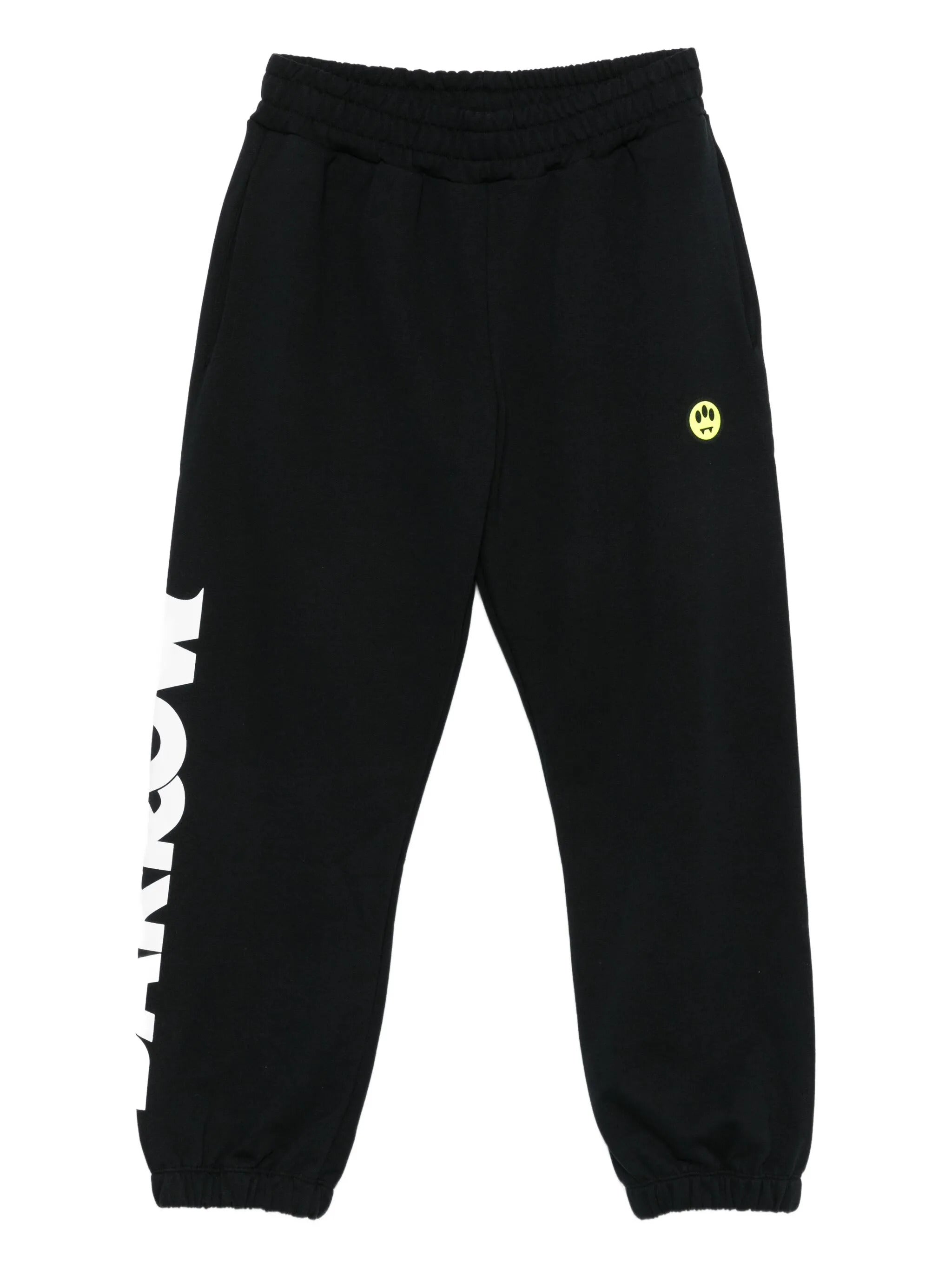 BARROW Iconic Sweatpants for Men - FW25 Collection