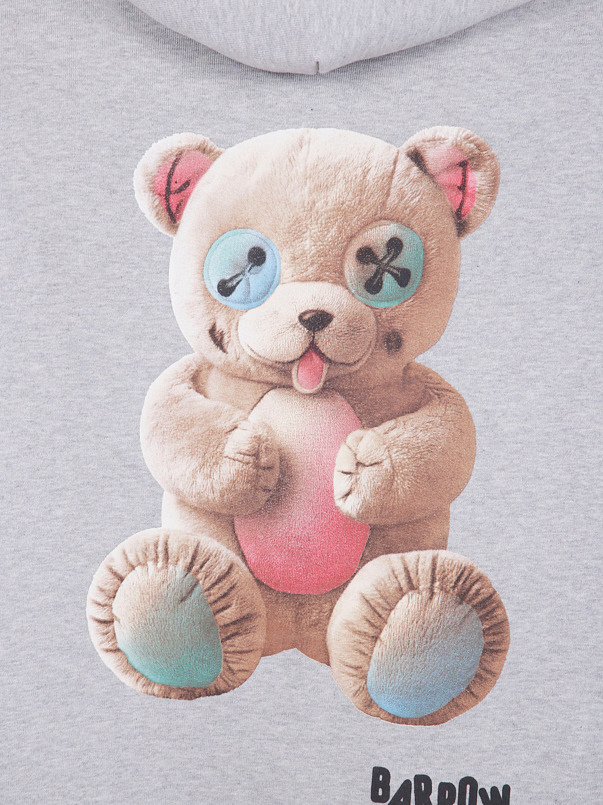 BARROW Unisex Hoodie