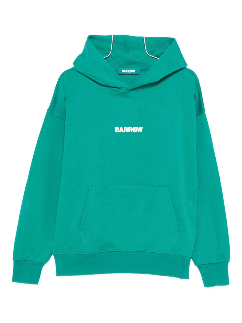 BARROW Unisex Kangaroo Pocket Hoodie