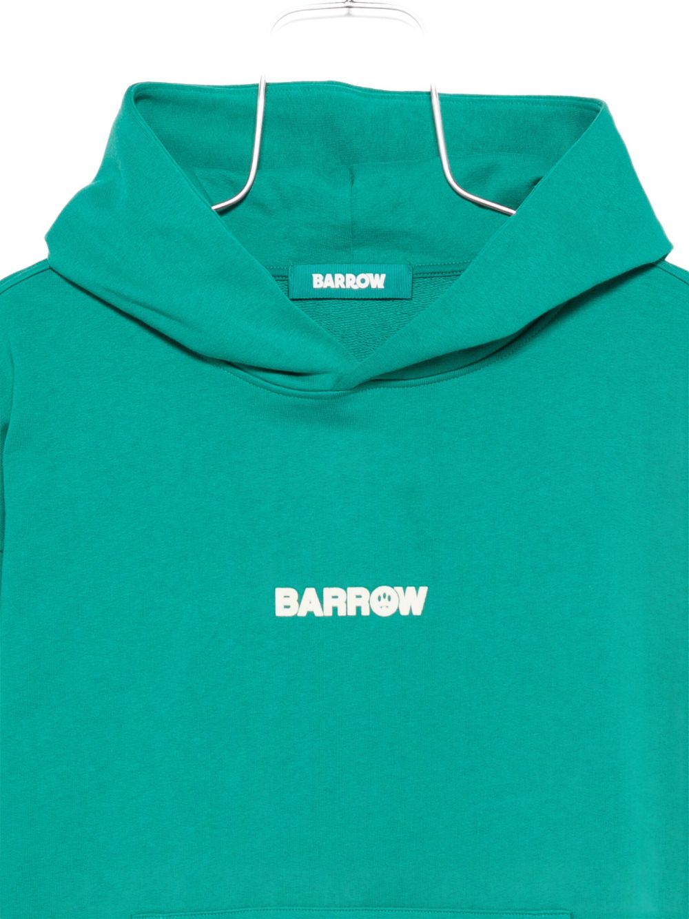 BARROW Unisex Kangaroo Pocket Hoodie