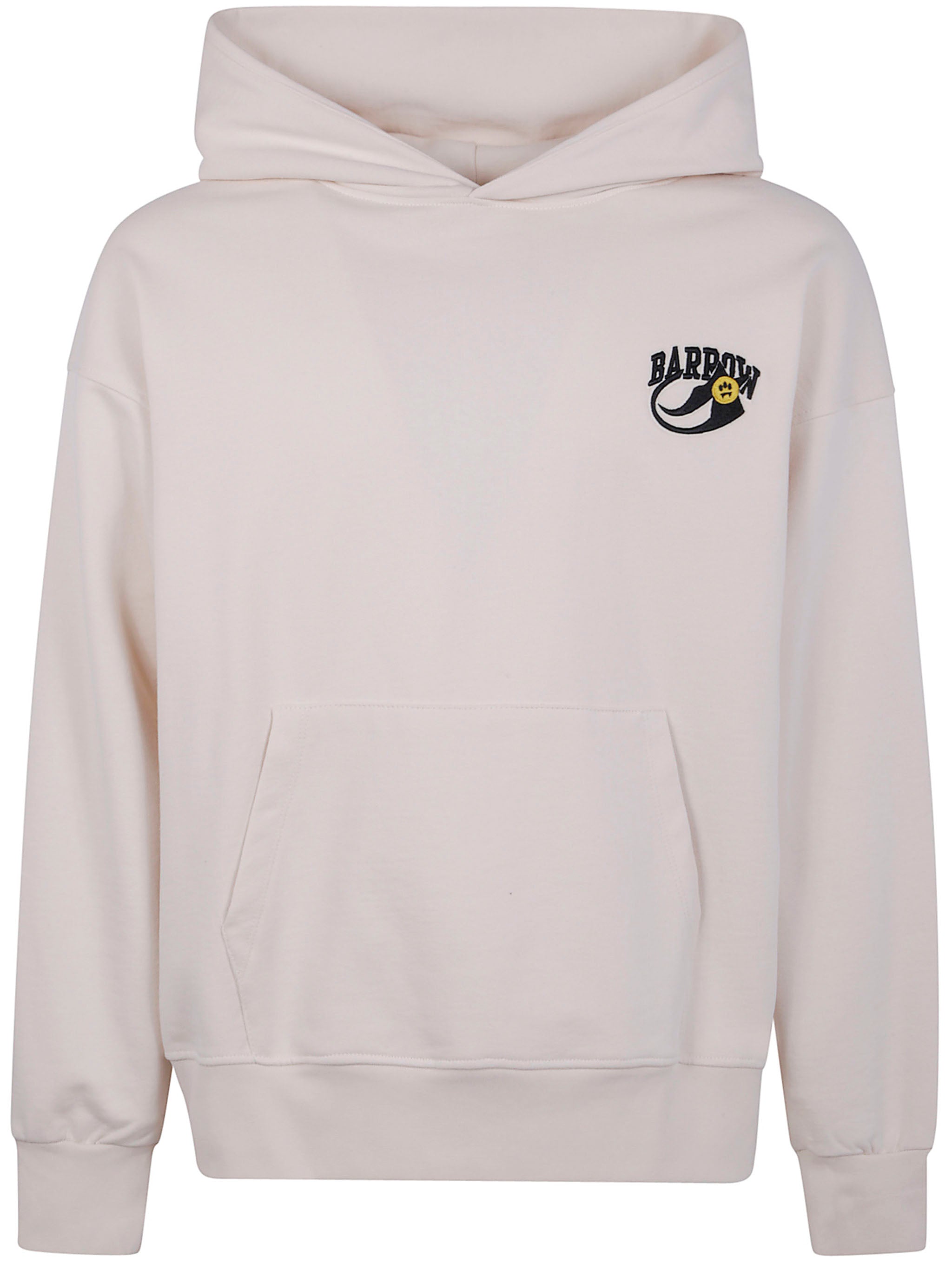 BARROW Unisex Hoodie for FW25 Season