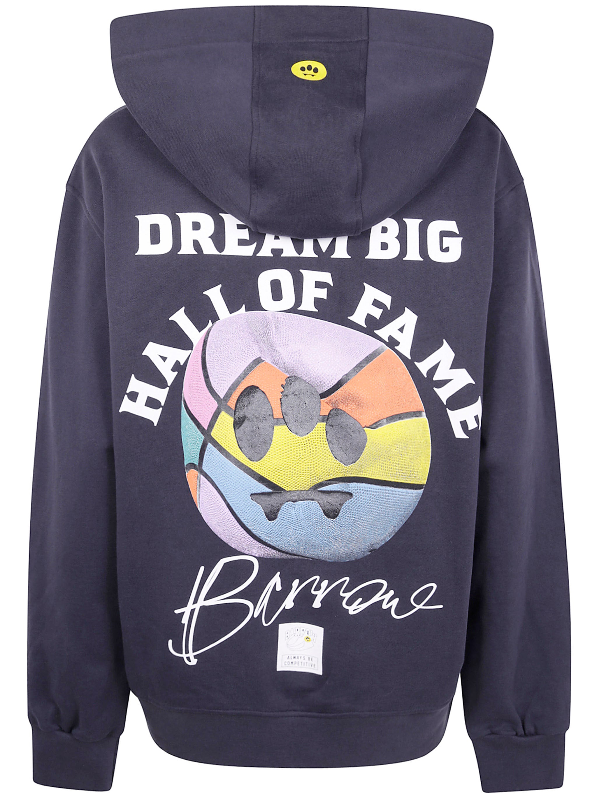 BARROW Unisex Hoodie for Fall 2025