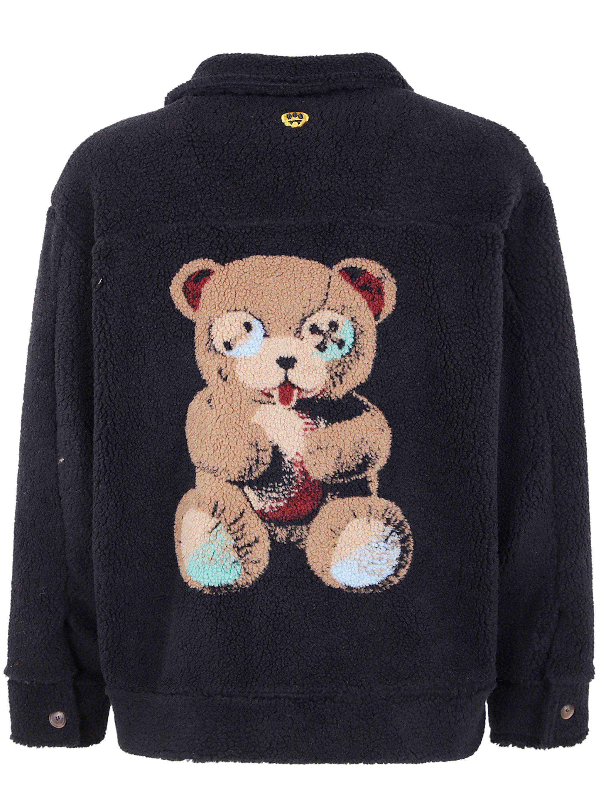 BARROW Unisex Sports Jacket for FW25 Season