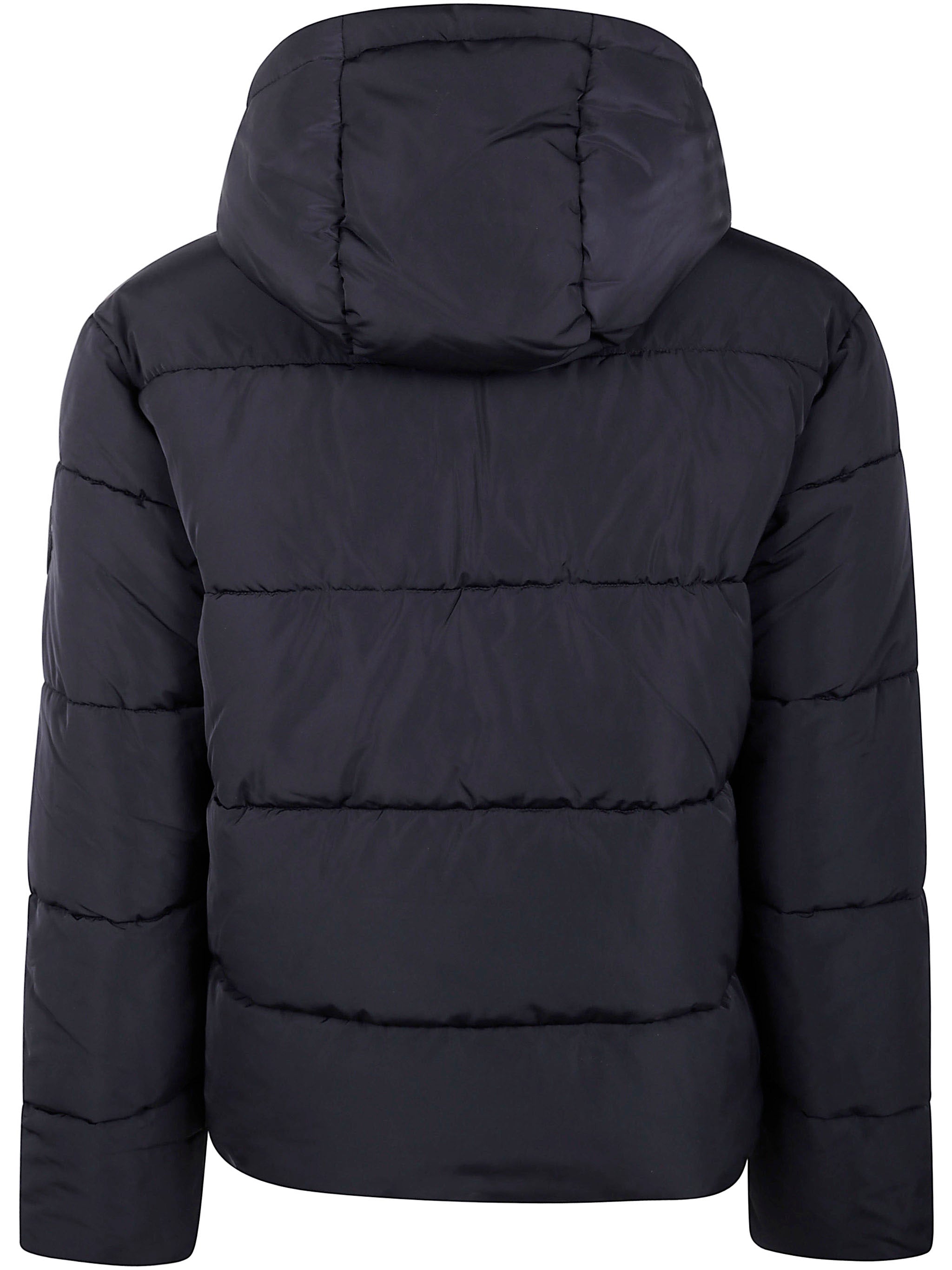 BARROW Unisex Puffer Jacket for Fall/Winter 2025