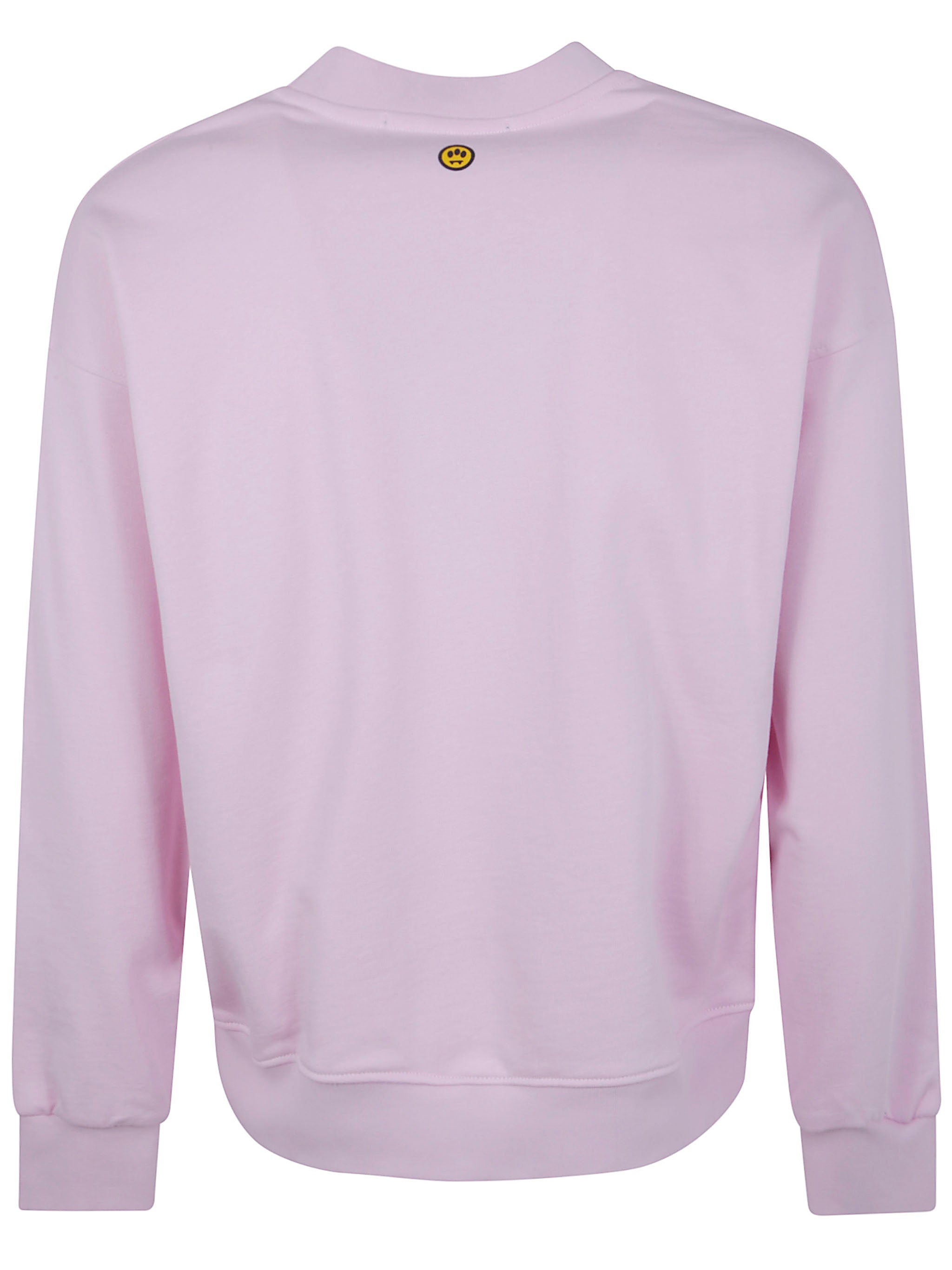 BARROW Unisex Mini Sweatshirt for Fall/Winter 2025