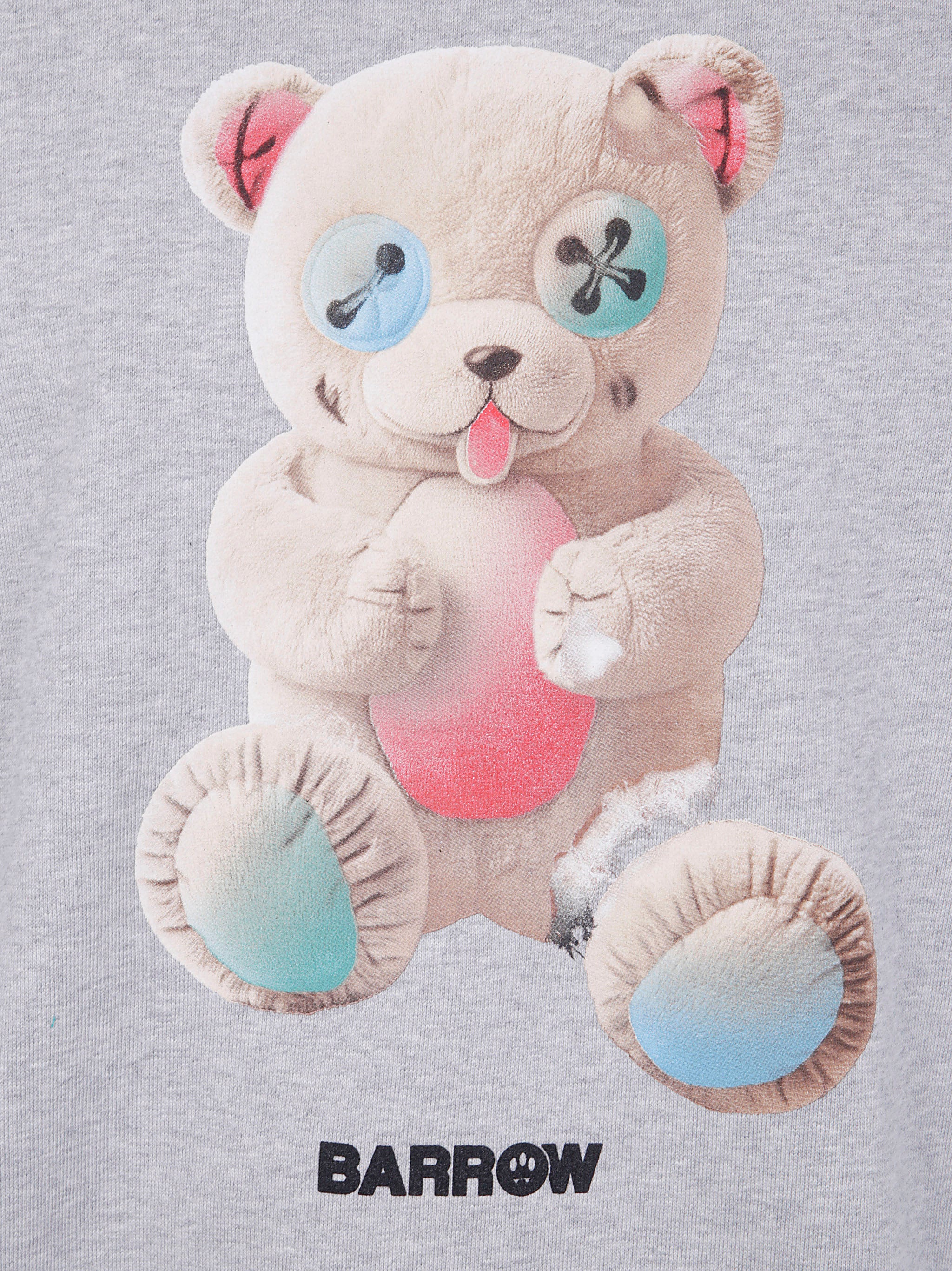 BARROW Unisex Sweatshirt for FW25