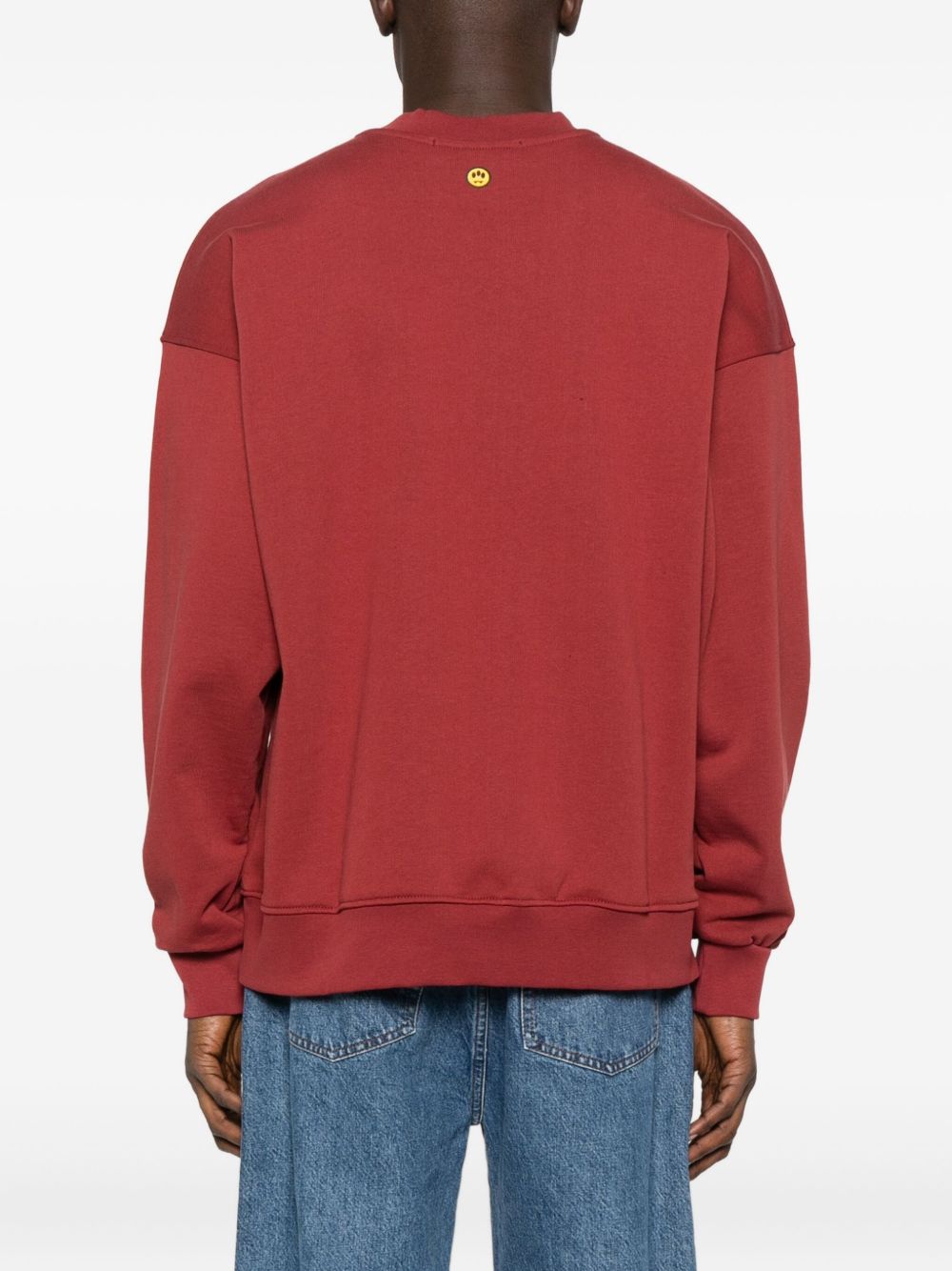 BARROW Unisex Hoodie - Crewneck Sweatshirt