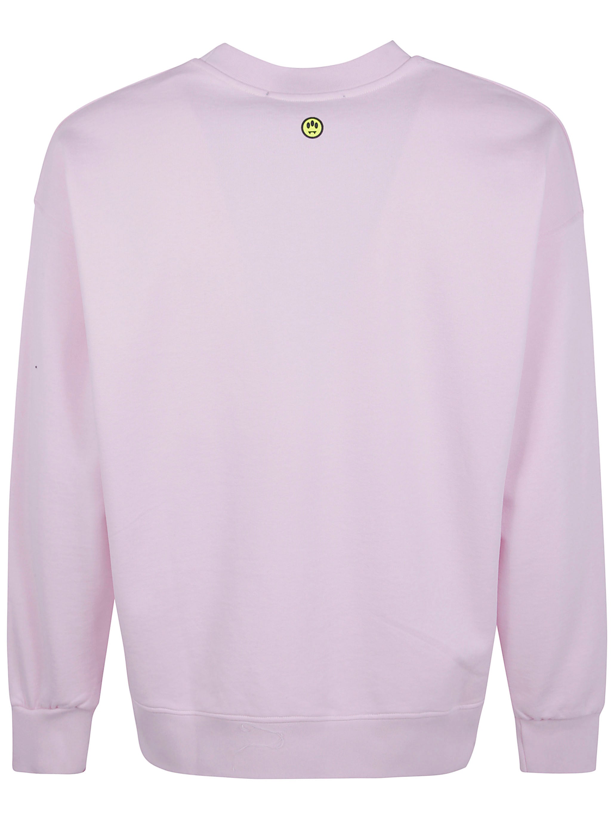 BARROW Unisex Mini Sweatshirt