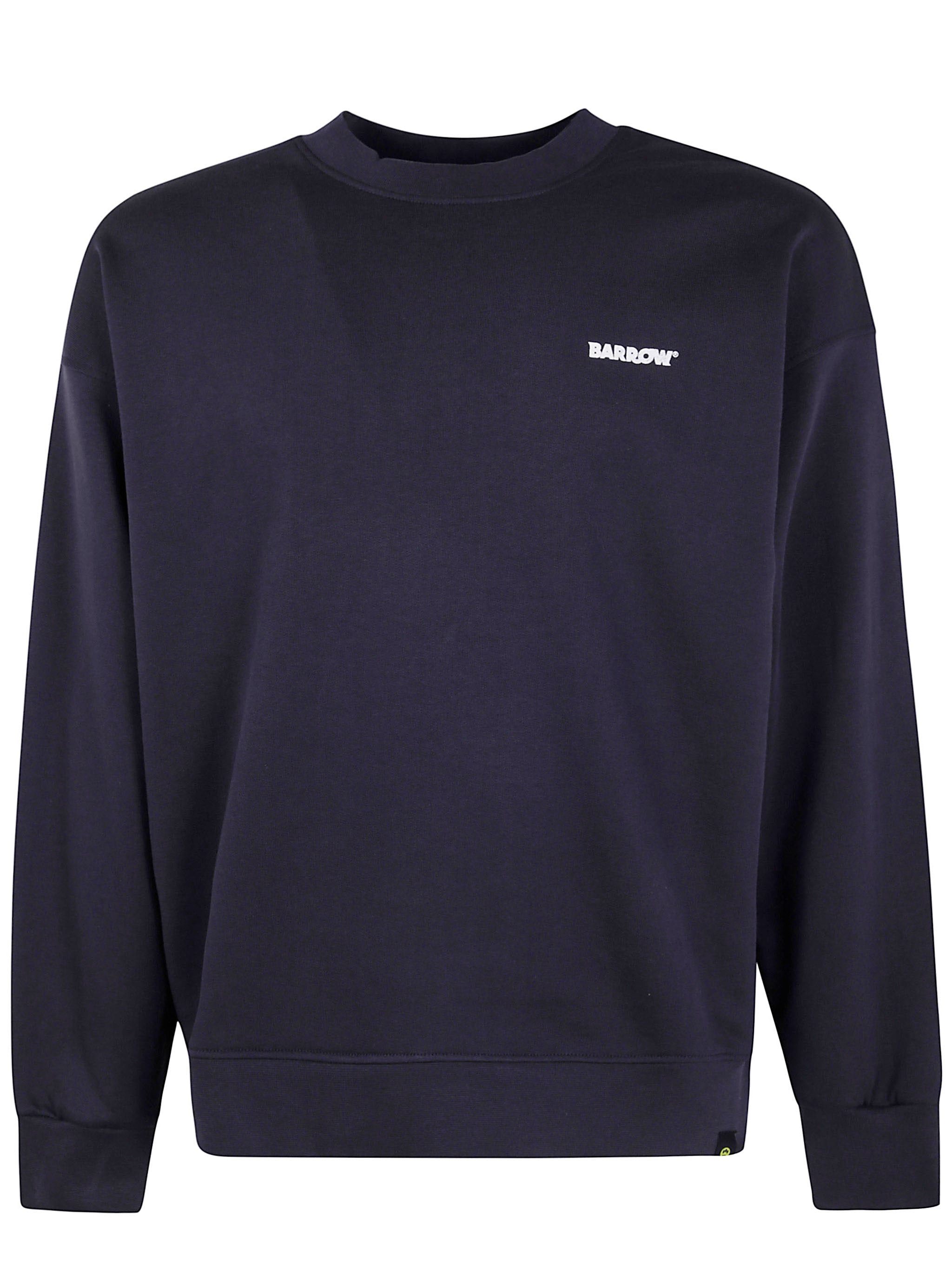 BARROW Unisex Sweatshirt - Fall/Winter 2025