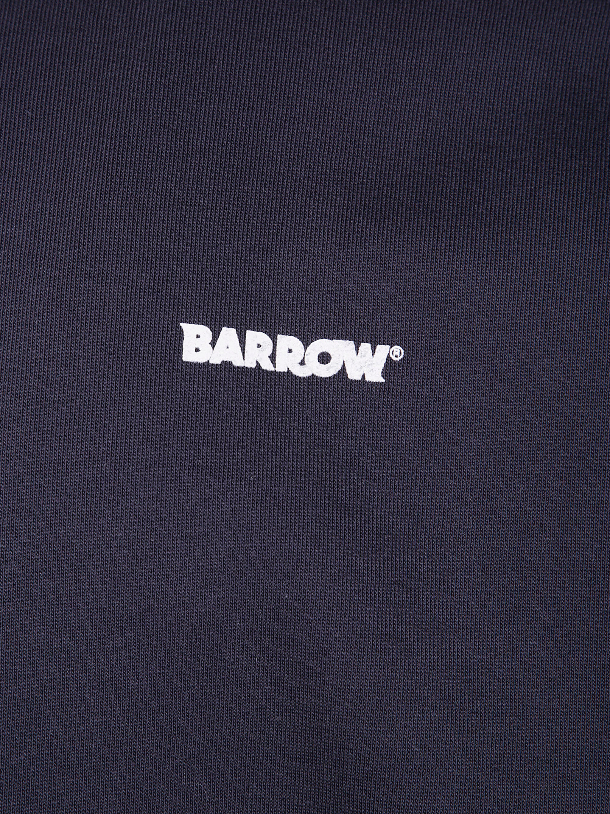 BARROW Unisex Sweatshirt - Fall/Winter 2025
