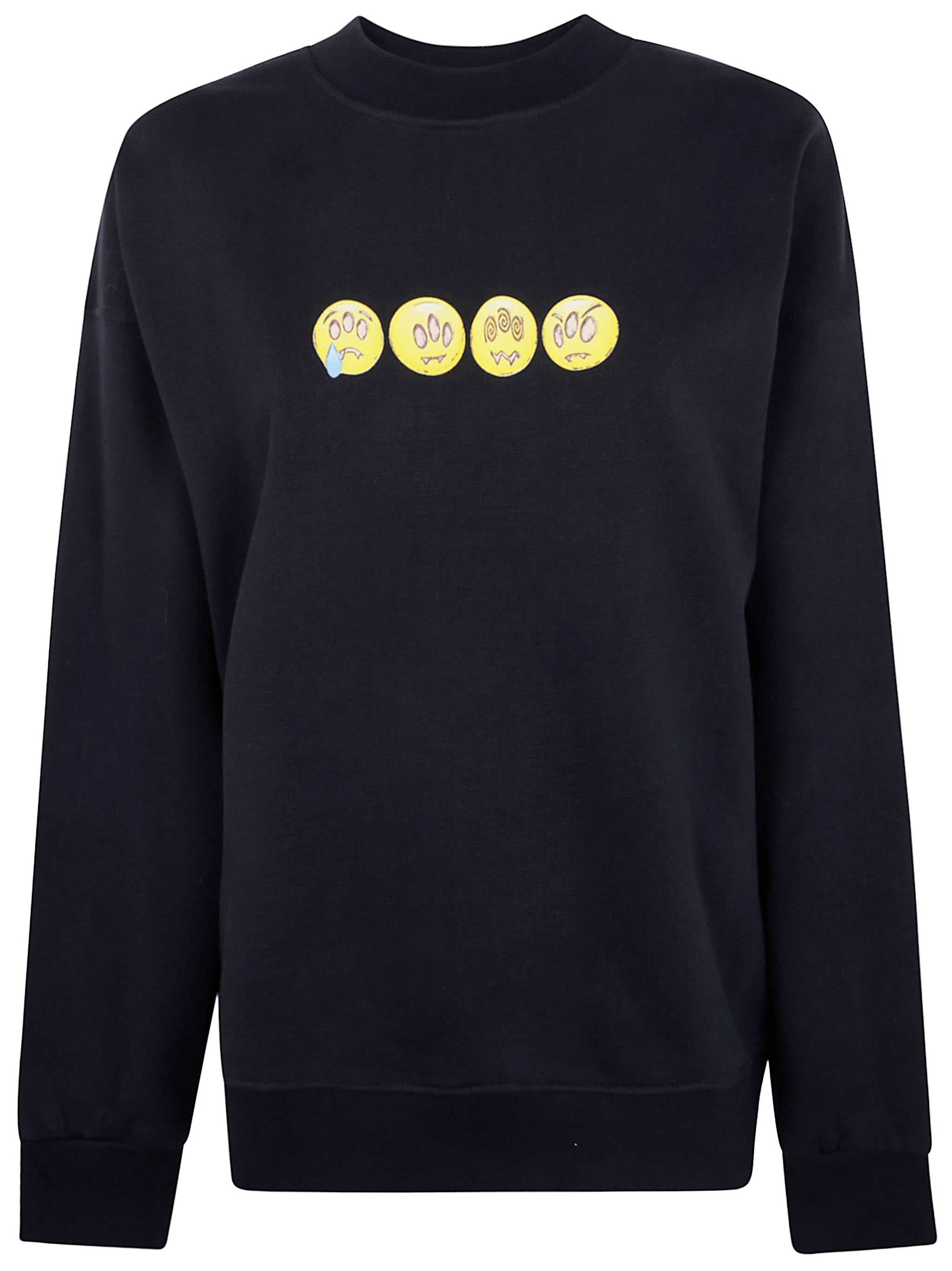 BARROW Unisex Mini Sweatshirt