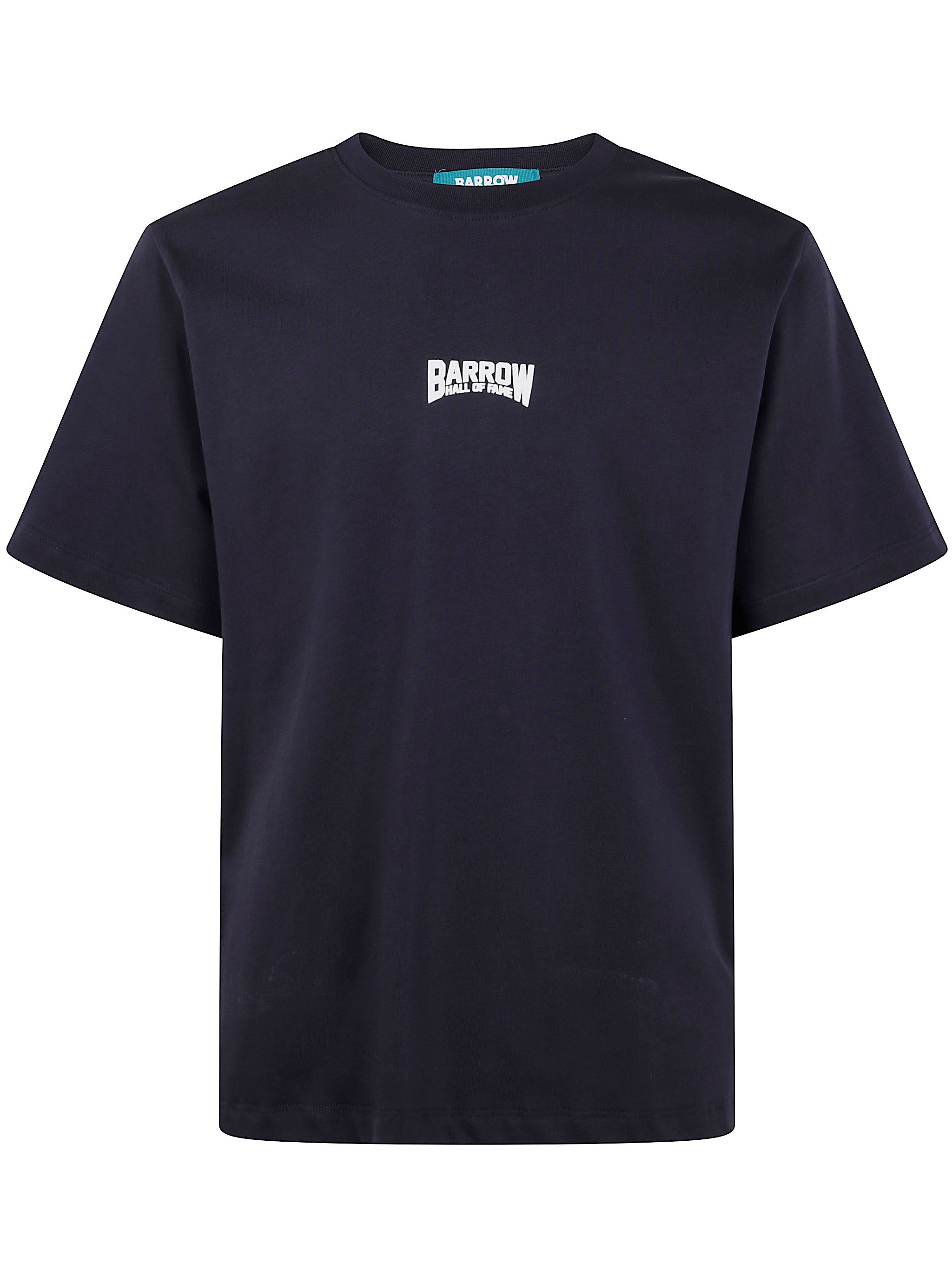 BARROW Unisex Classic T-Shirt for FW25