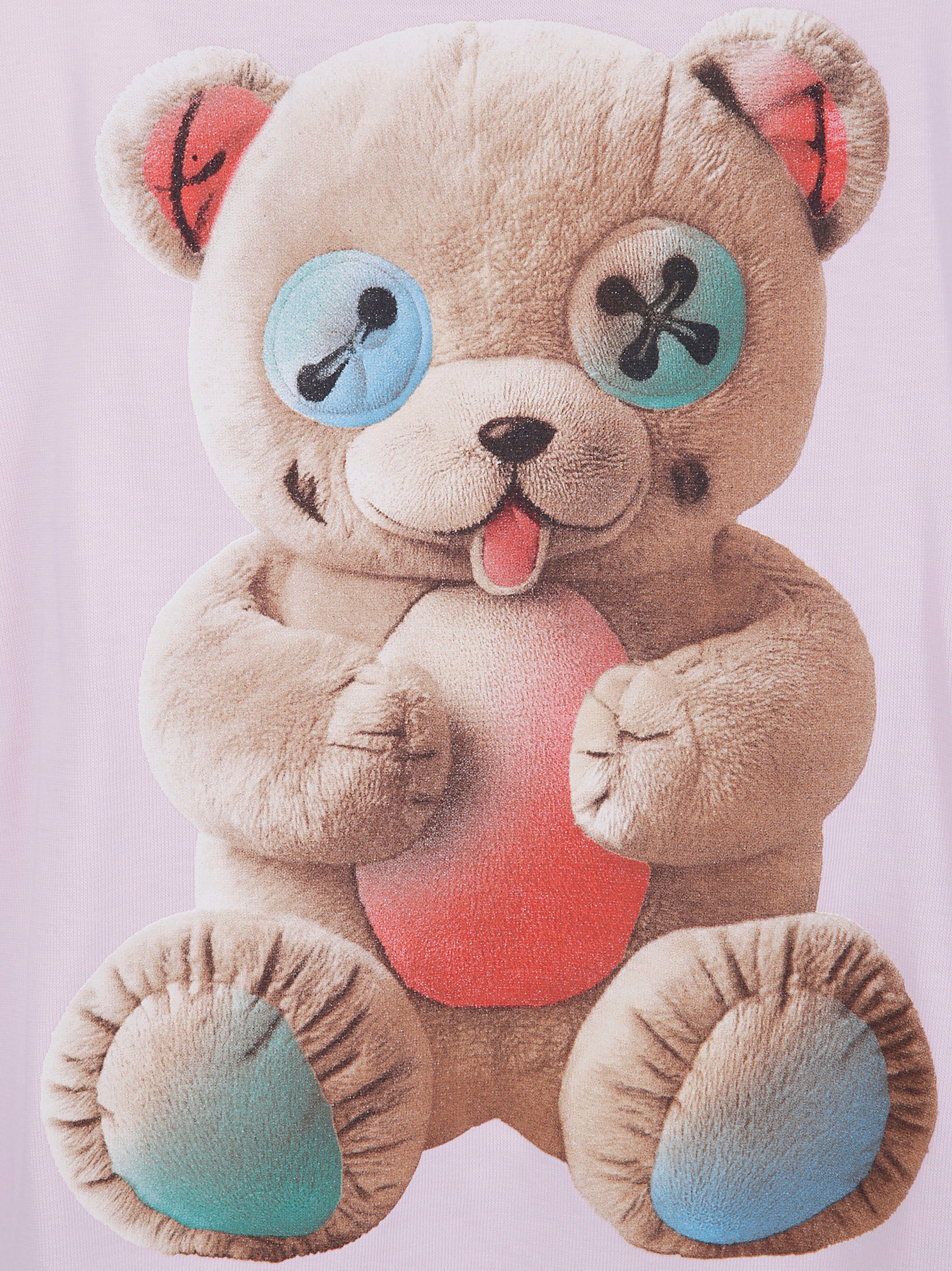 BARROW Unisex T-Shirt - Mini Style for FW25