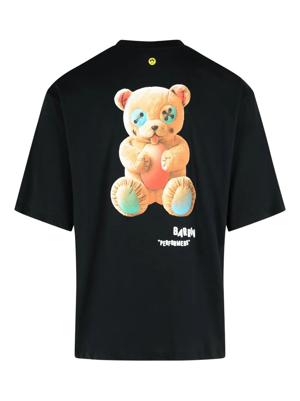 BARROW Unisex T-Shirt - Fall/Winter 2025 Collection