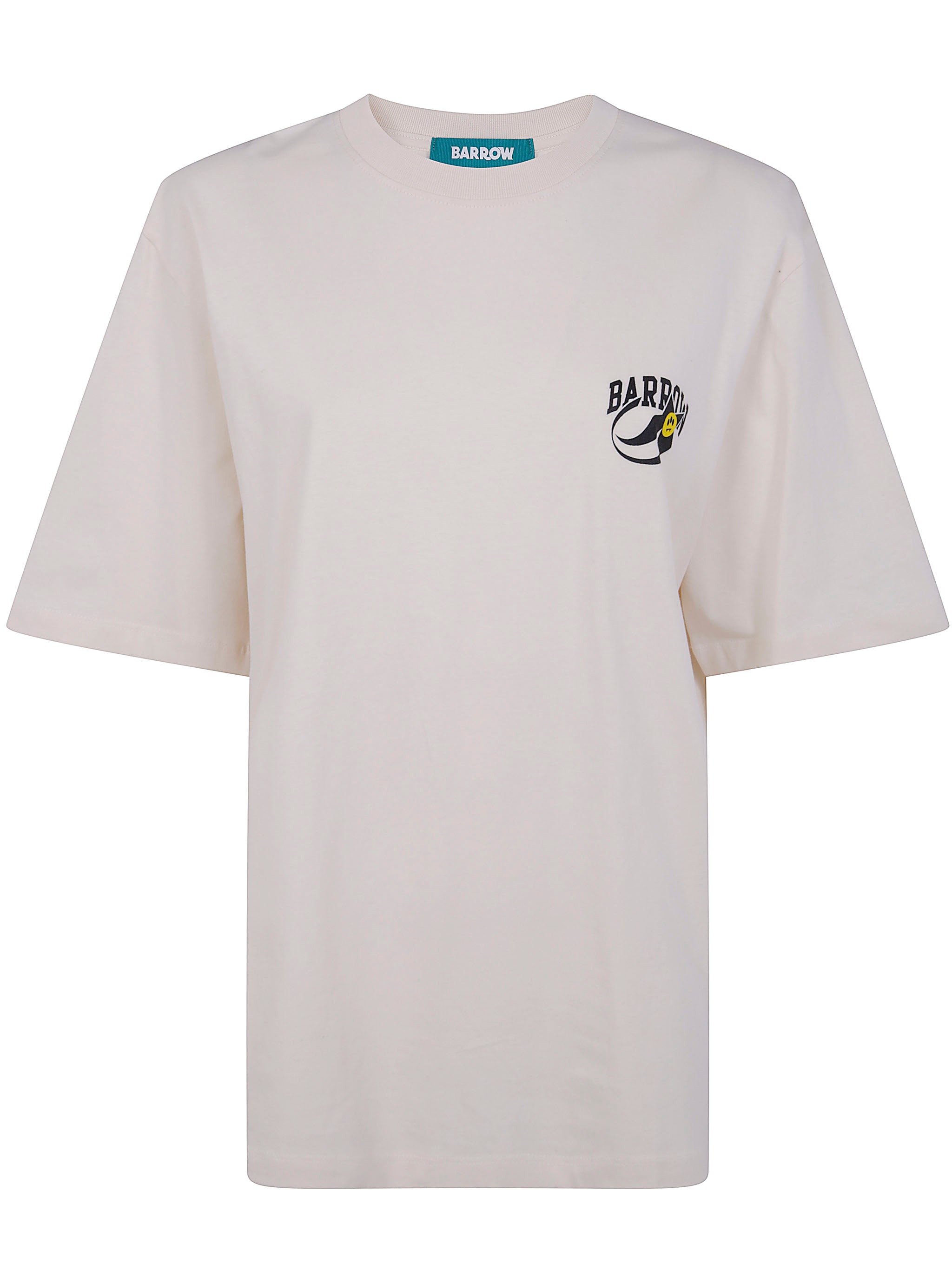 BARROW Unisex T-Shirt for FW25 Season