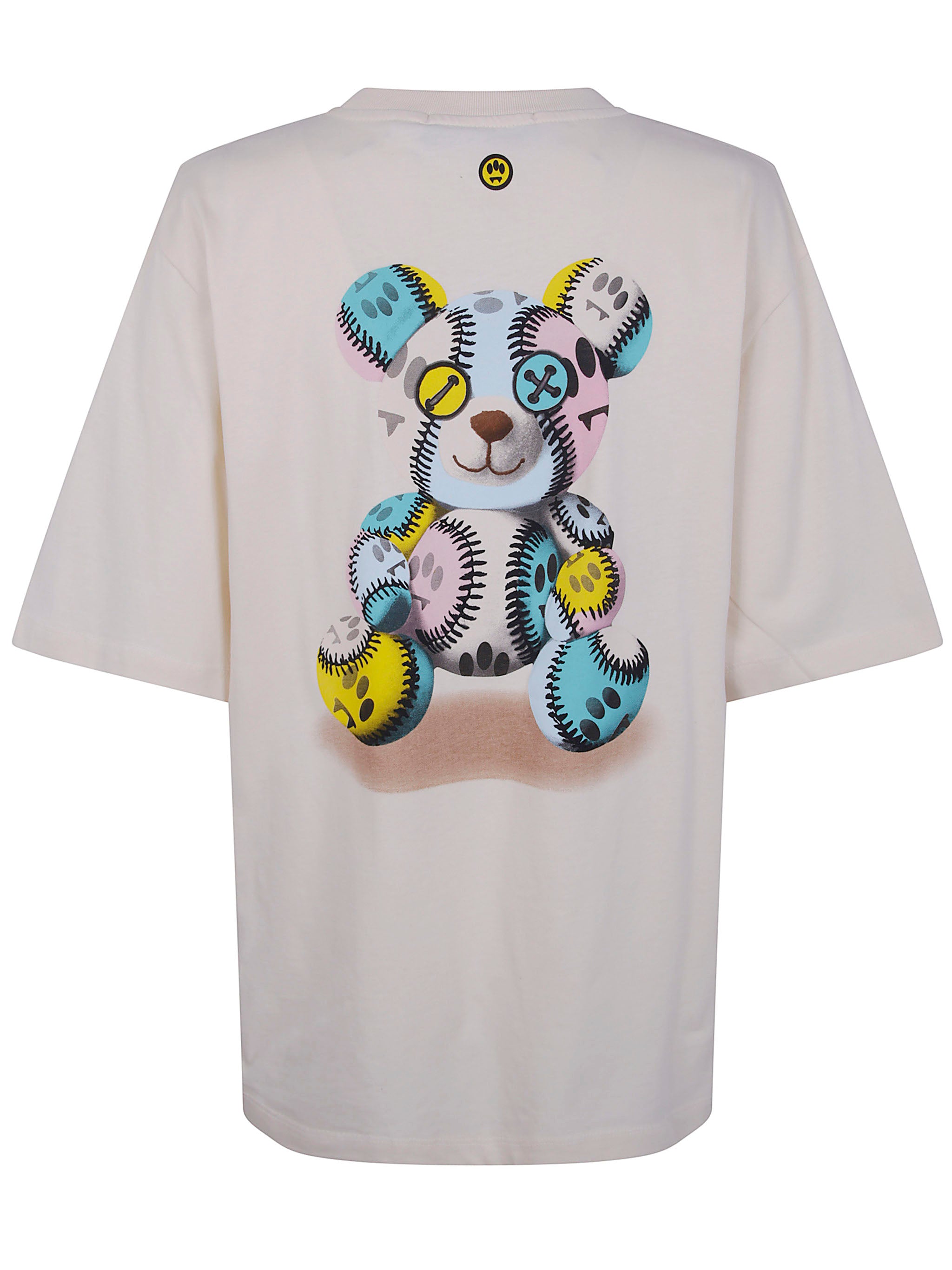 BARROW Unisex T-Shirt for FW25 Season