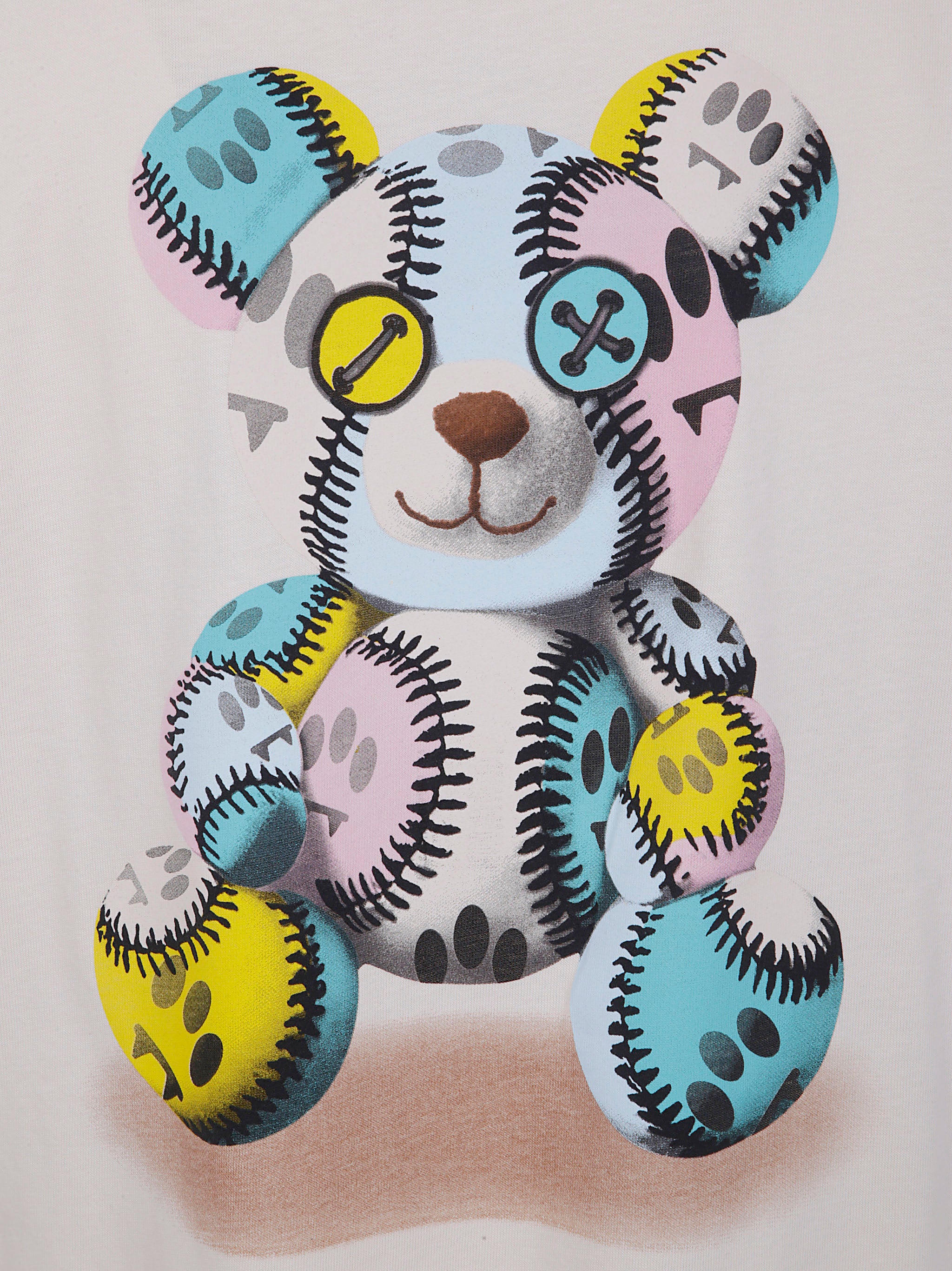 BARROW Unisex T-Shirt for FW25 Season