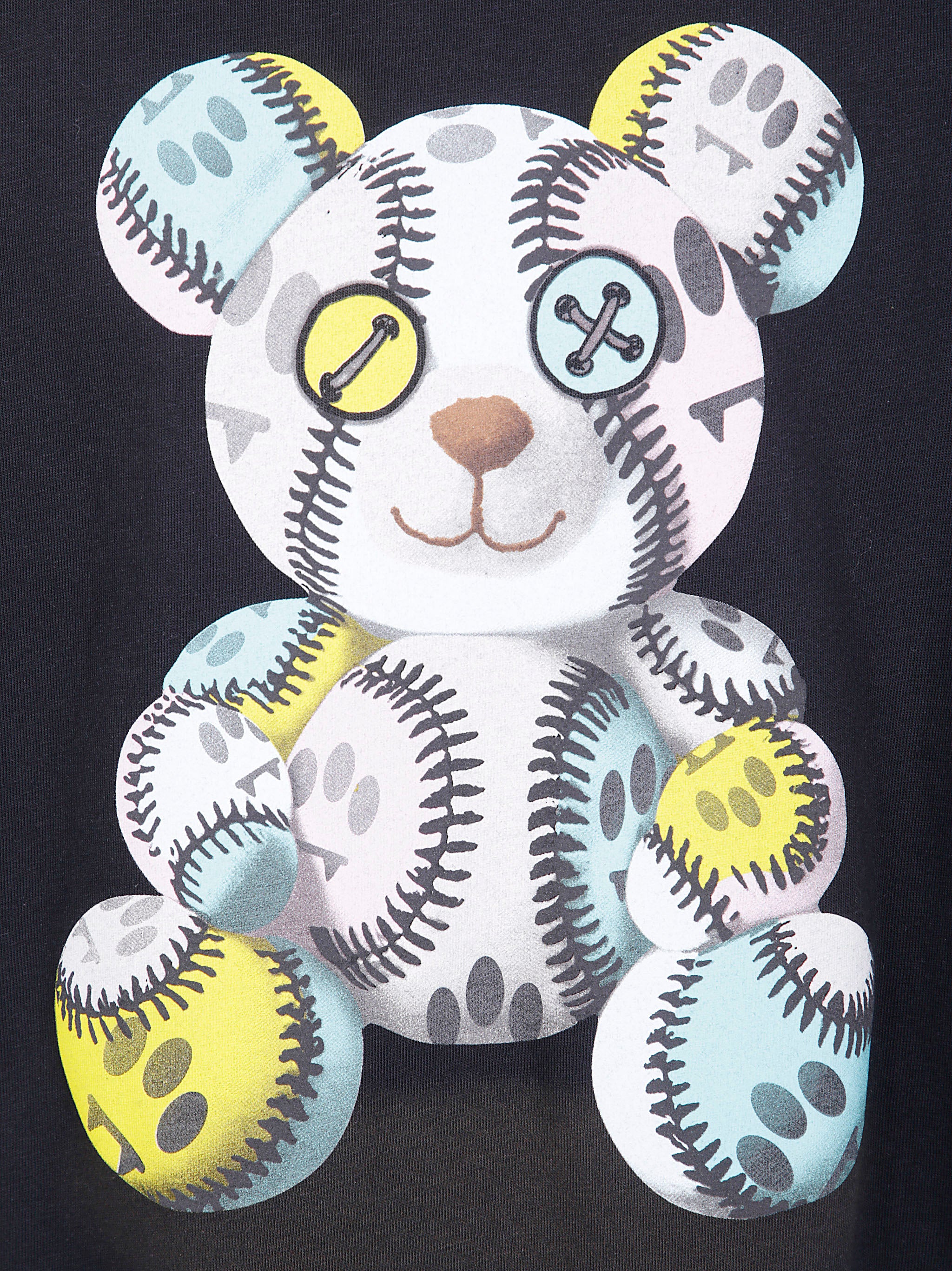 BARROW Unisex FW25 Cotton T-Shirt