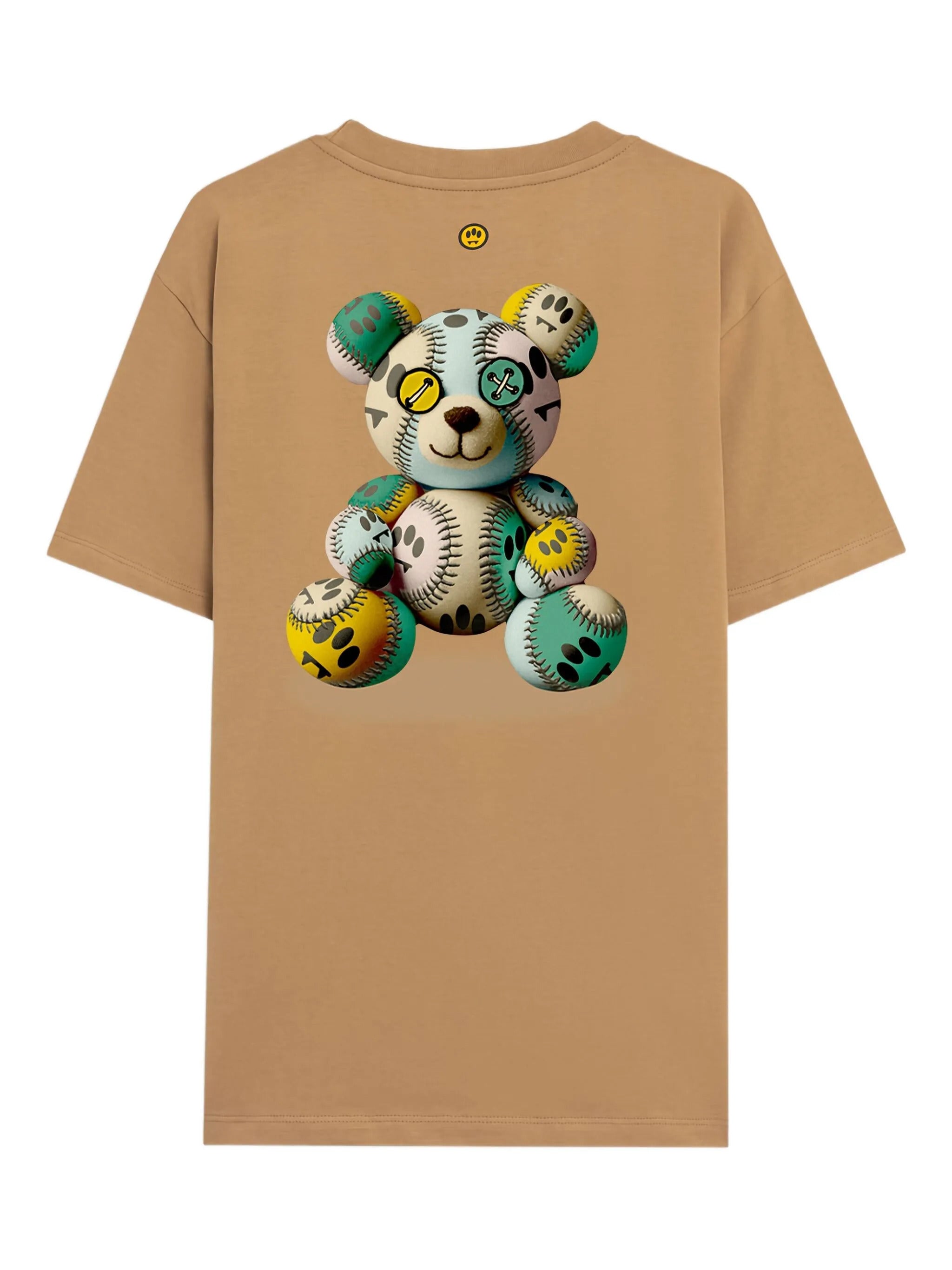 BARROW Unisex Crewneck T-Shirt