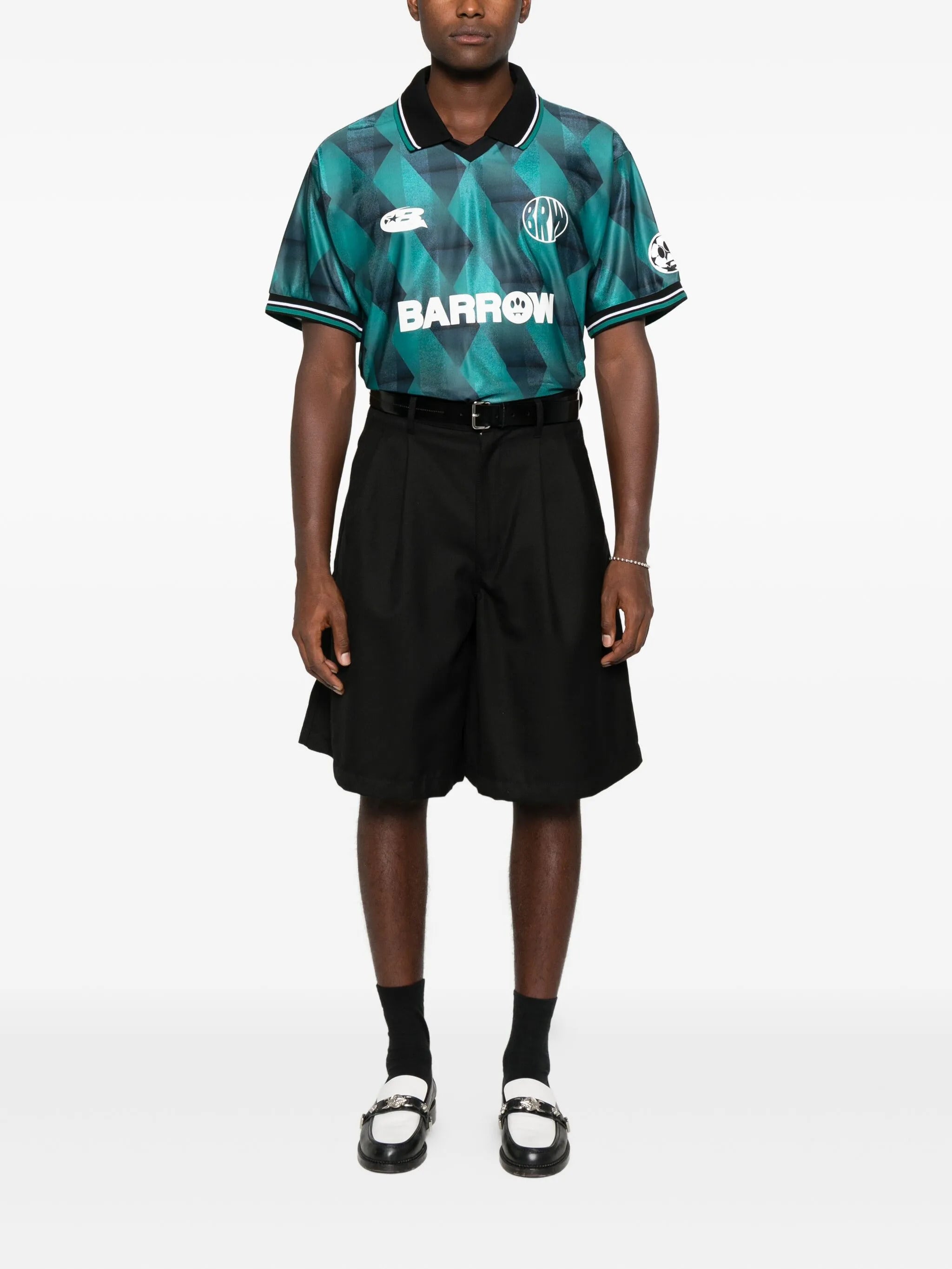 BARROW Classic Polo T-Shirt