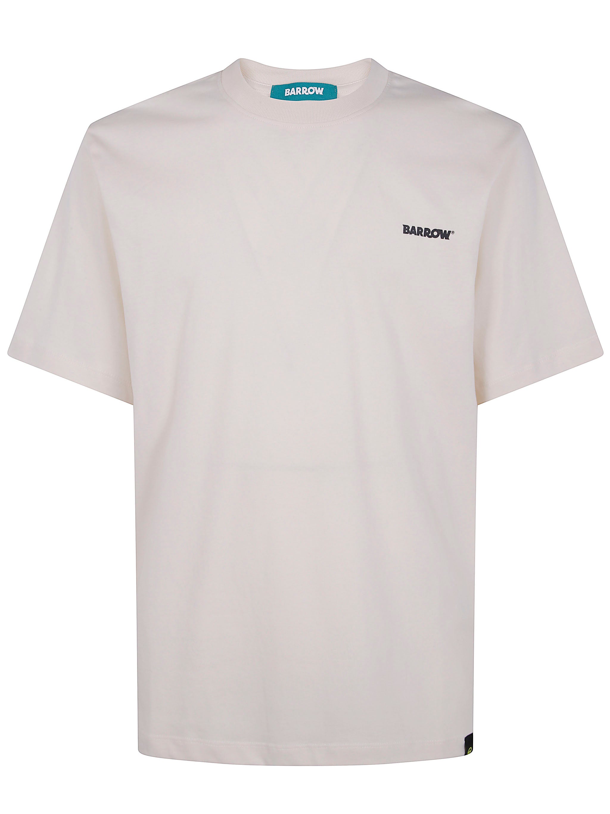 BARROW Unisex T-Shirt for FW25