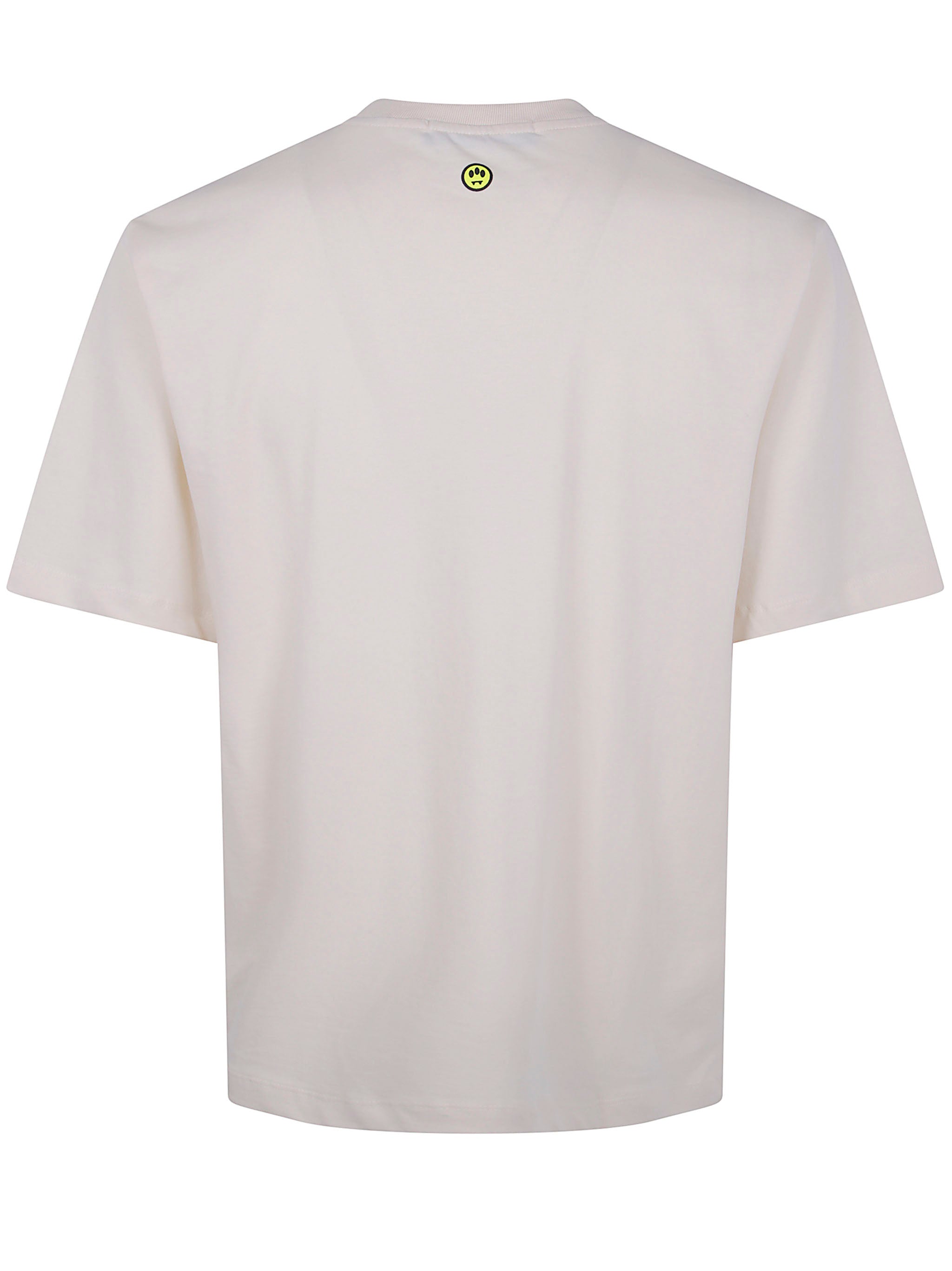 BARROW Unisex T-Shirt for FW25