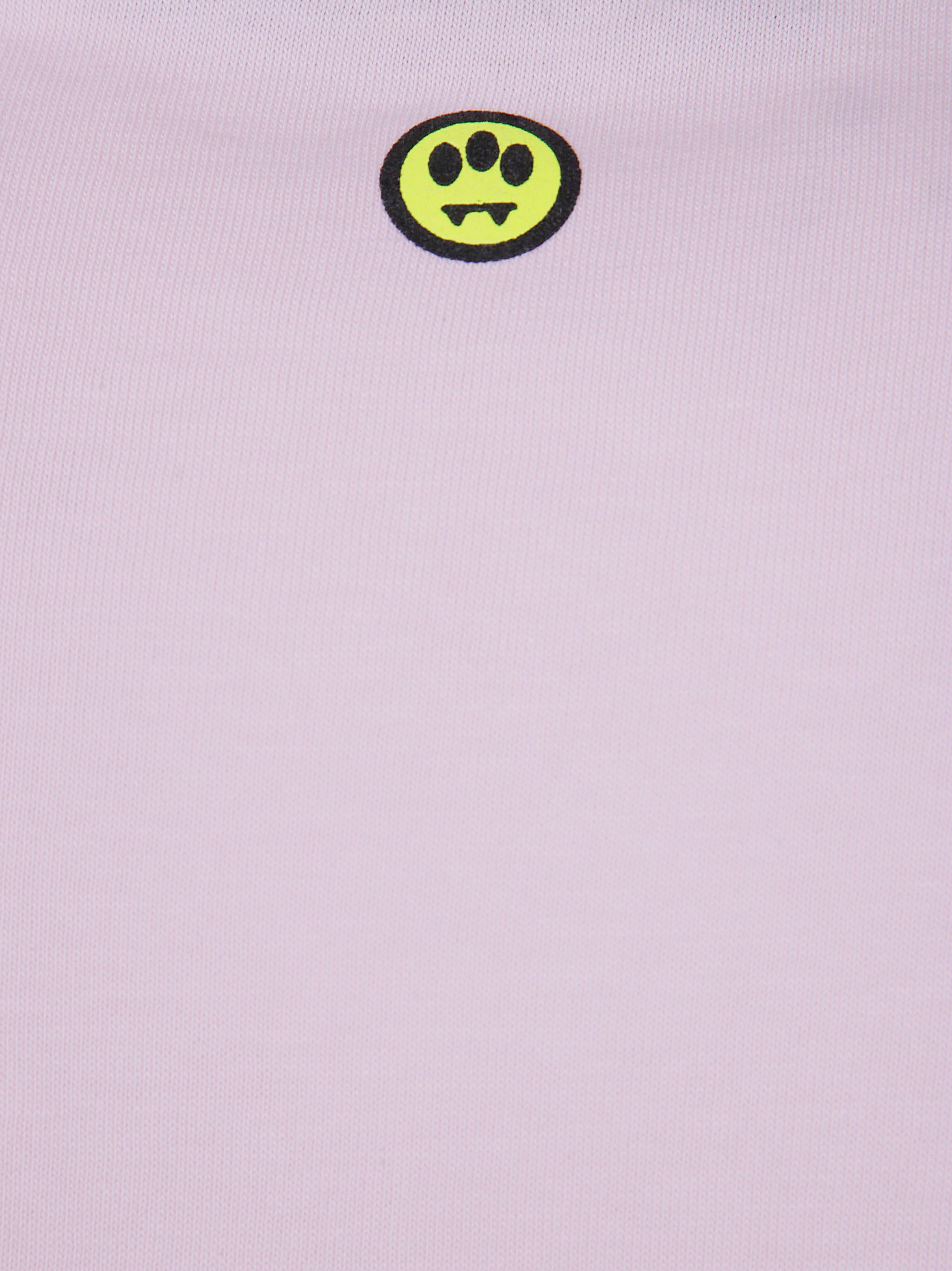 BARROW Unisex Cotton T-Shirt - FW25 Collection