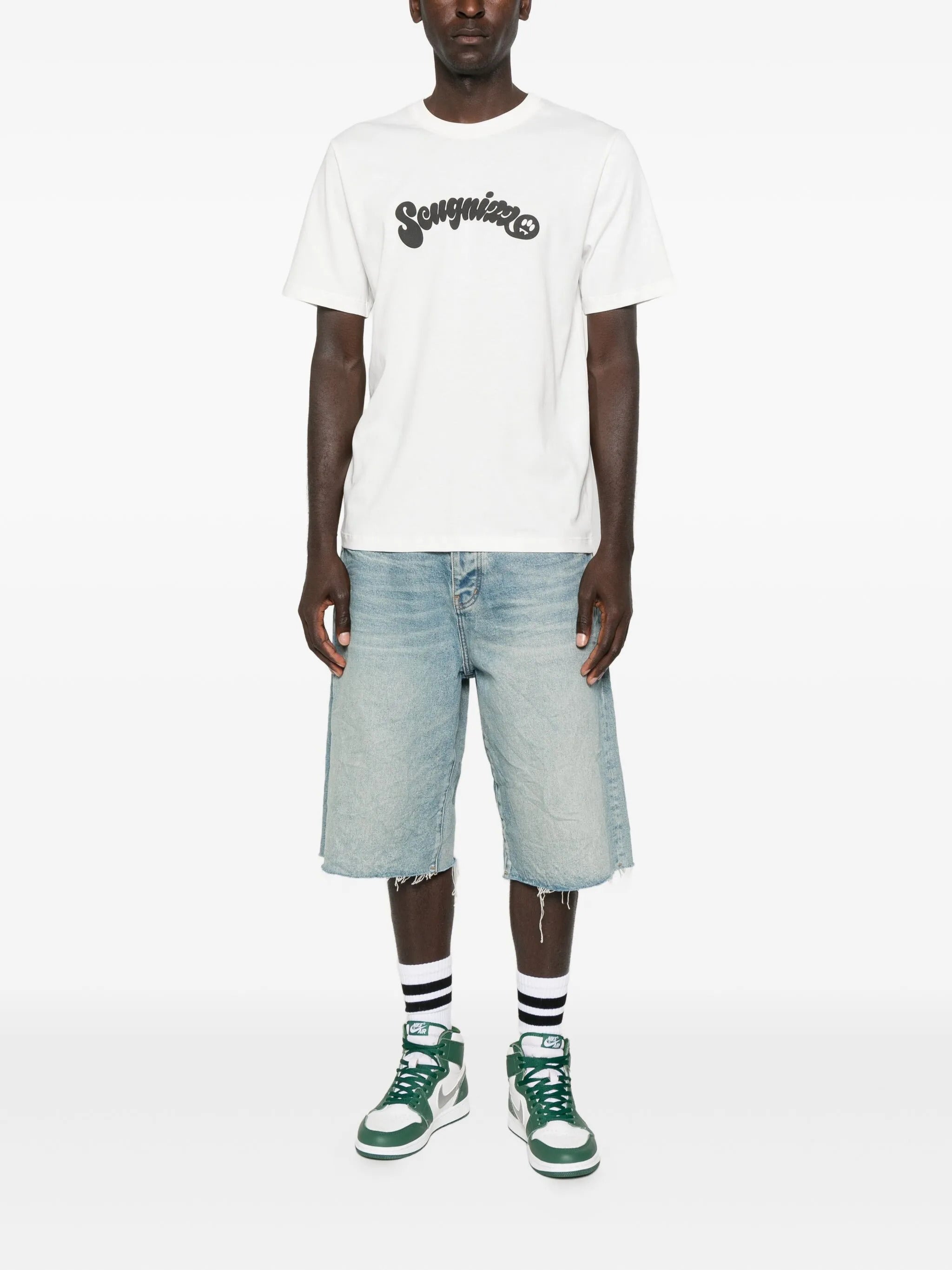 BARROW Unisex Crew Neck T-Shirt