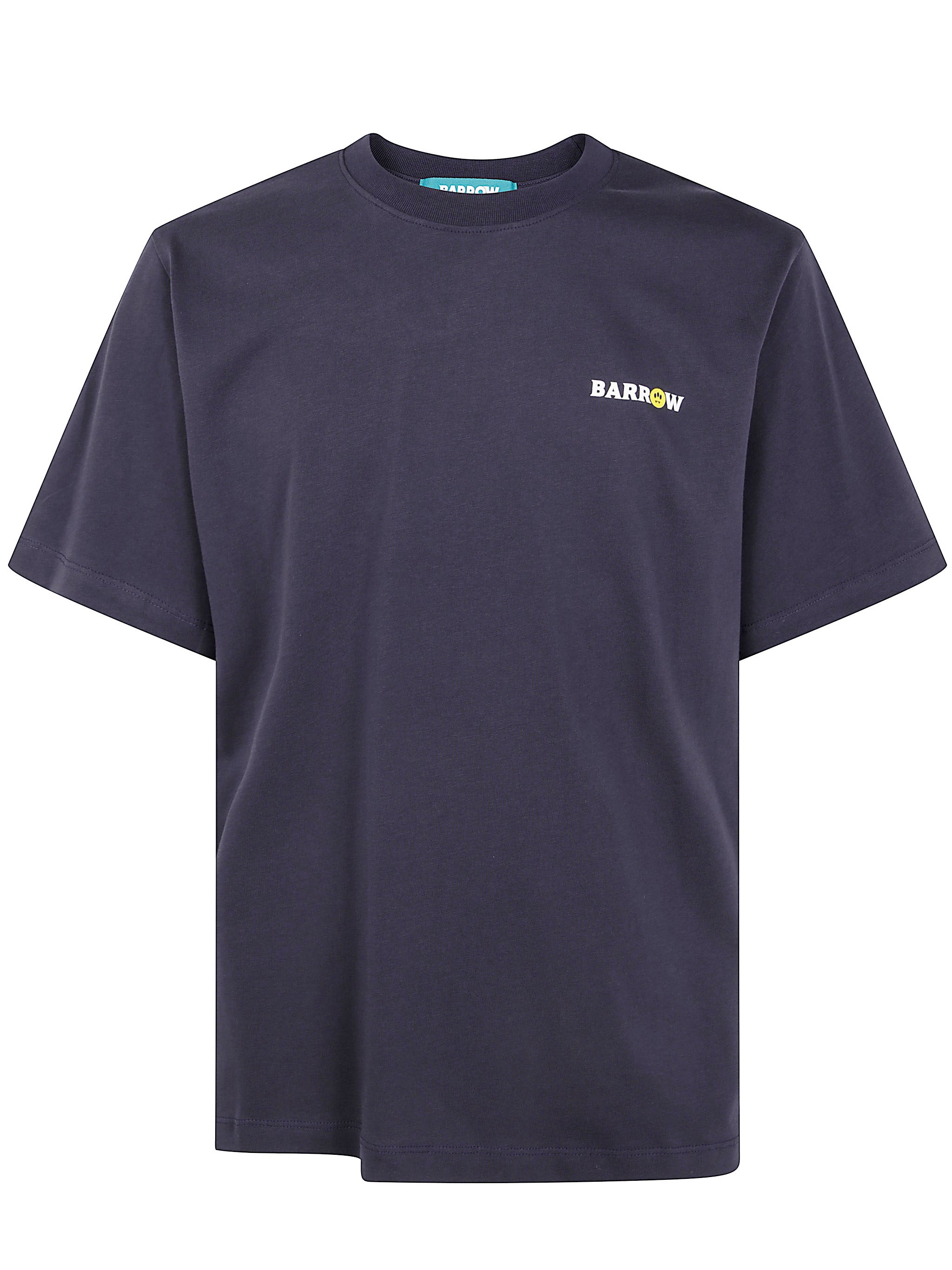 BARROW Unisex T-Shirt - FW25 Collection