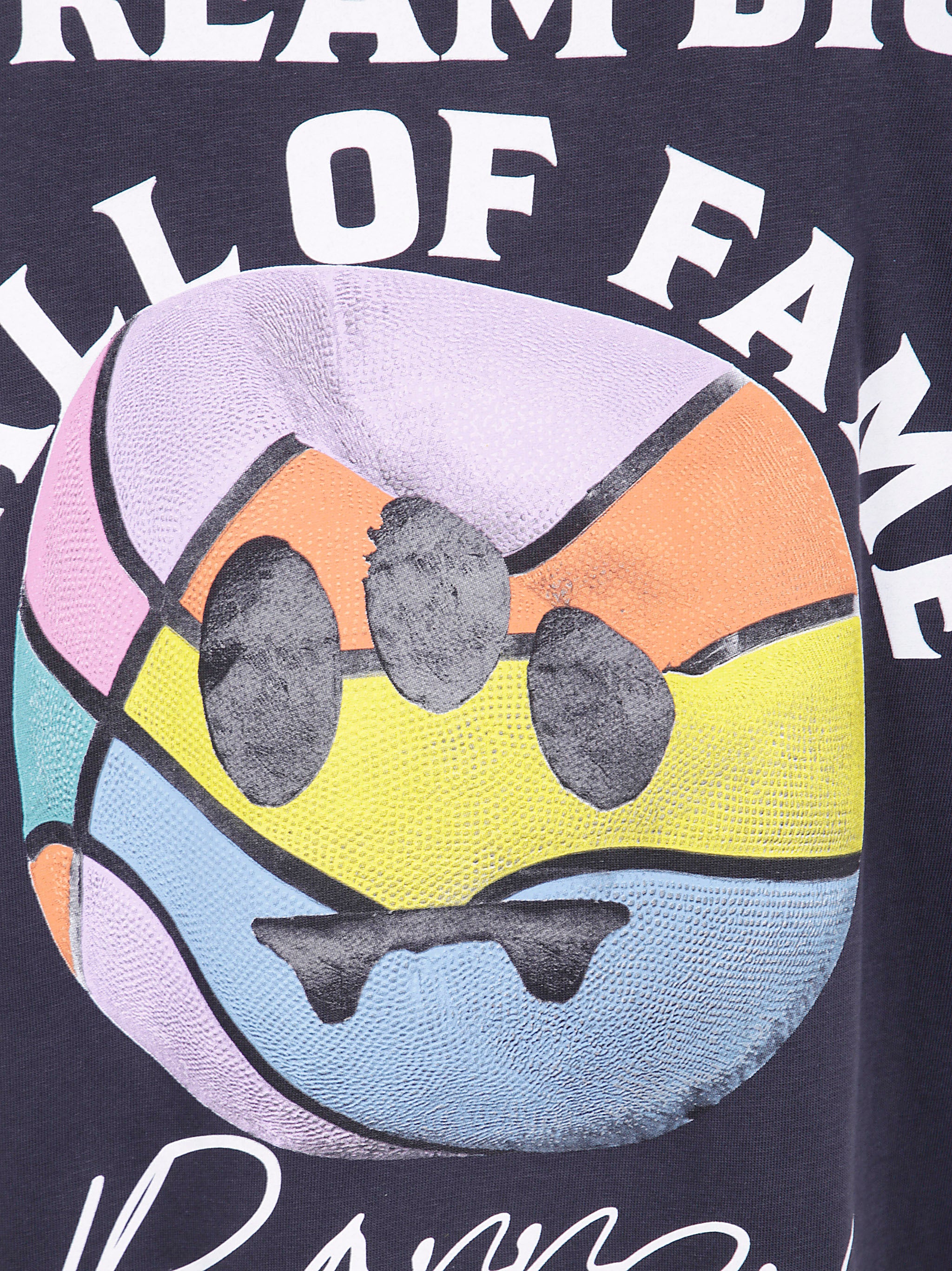 BARROW Unisex T-Shirt - FW25 Collection