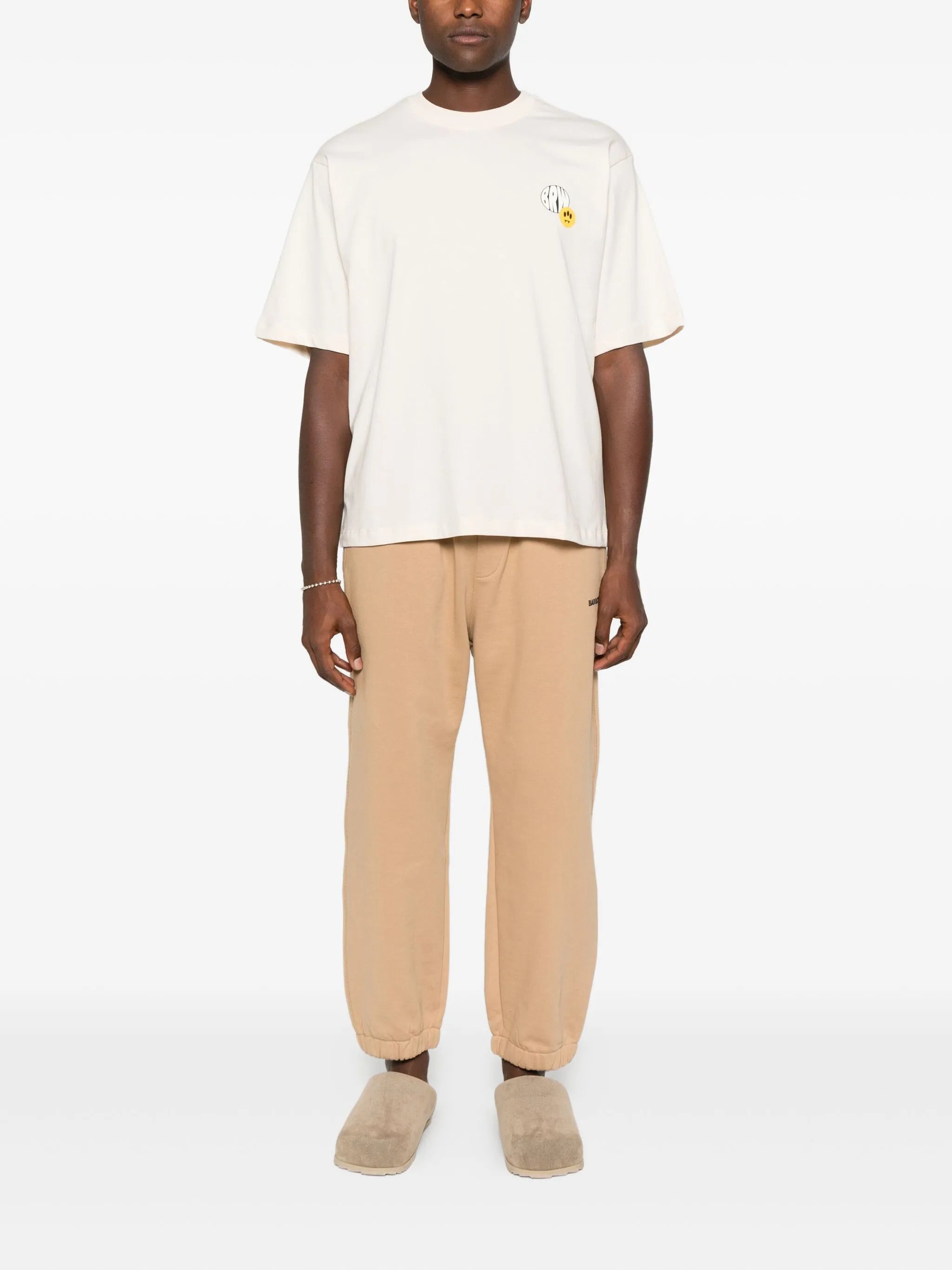 BARROW Unisex Logo T-Shirt