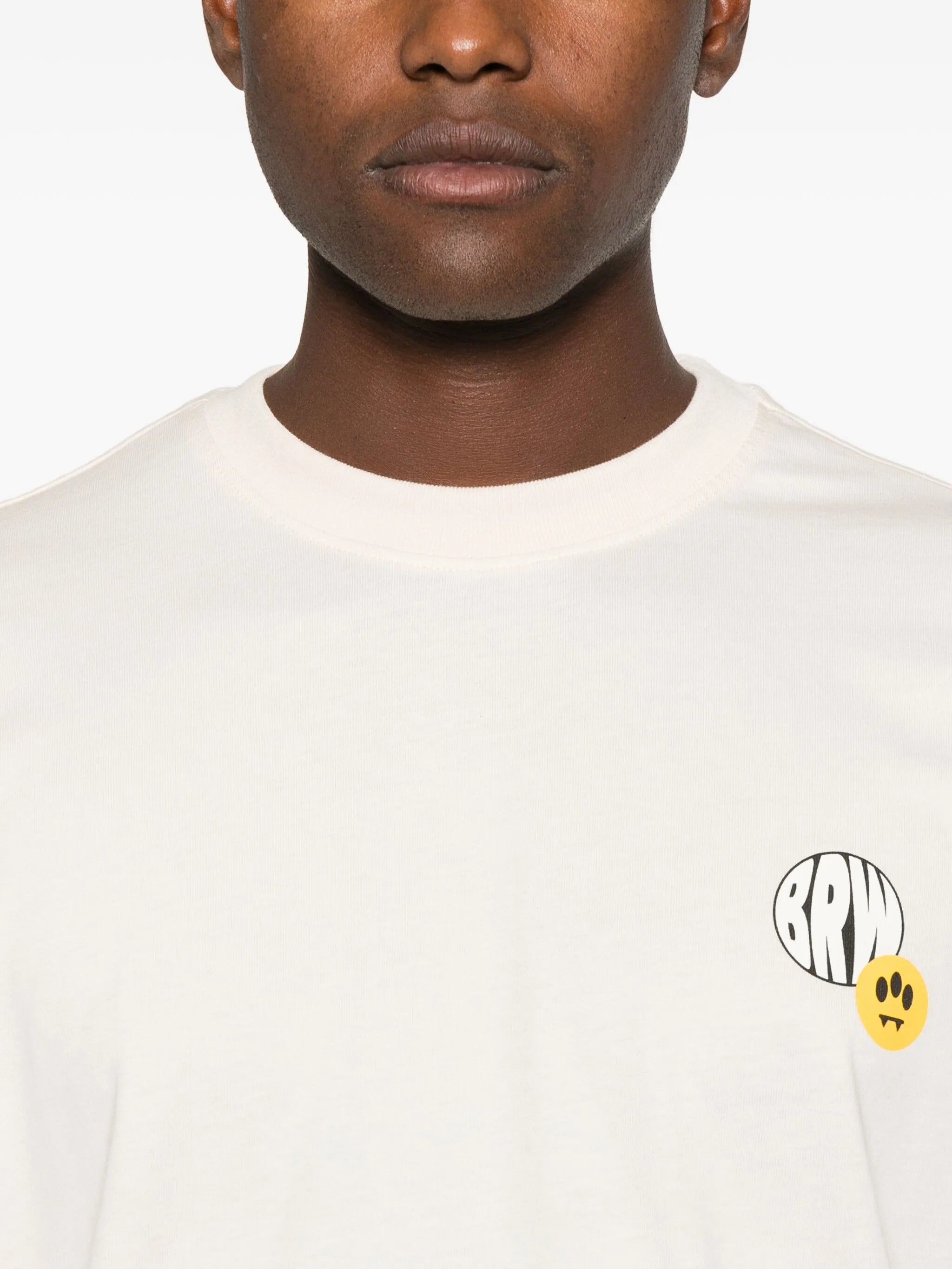 BARROW Unisex Logo T-Shirt