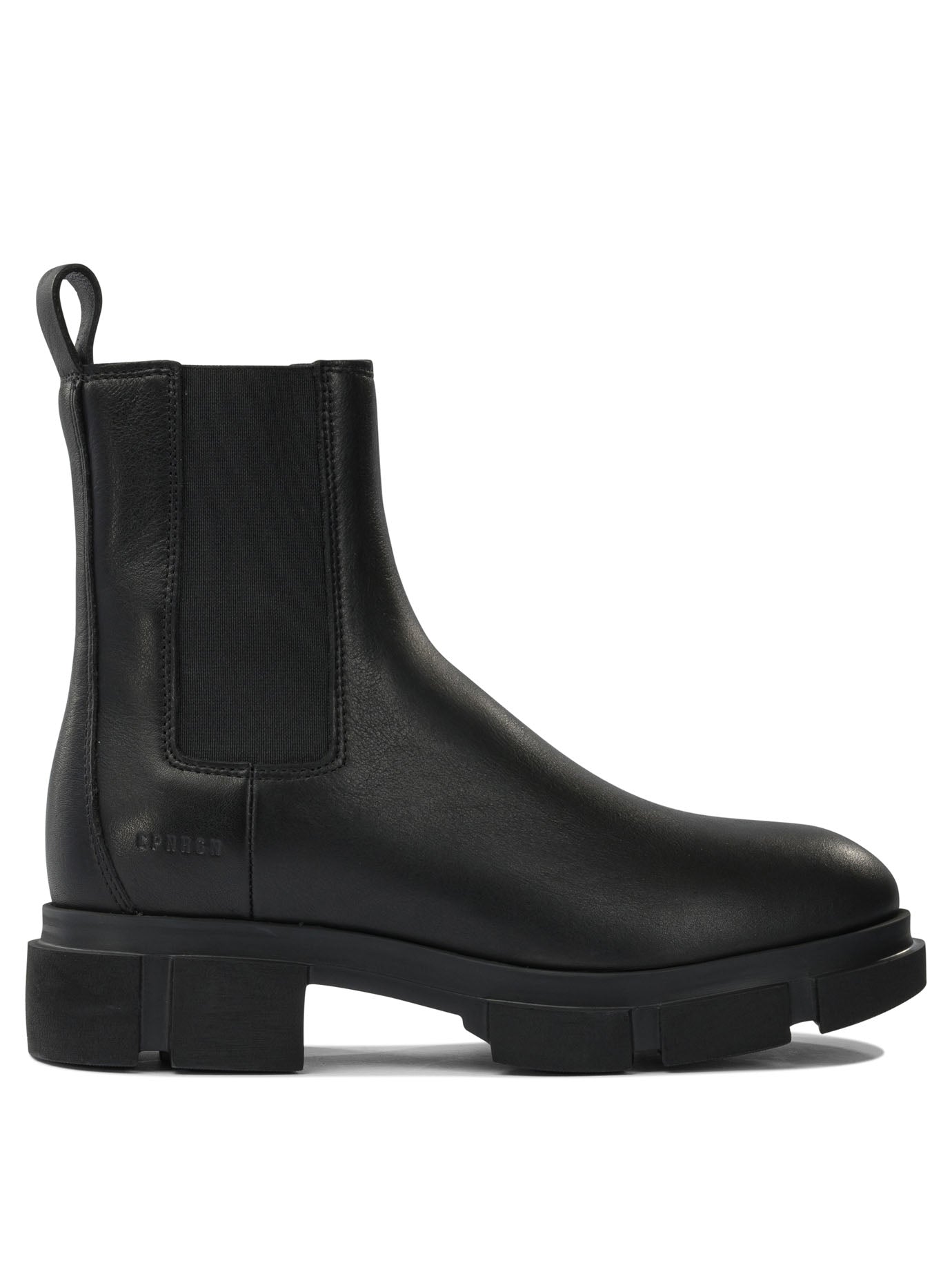 Copenhagen Ankle Boots - Women's Fall Footwear