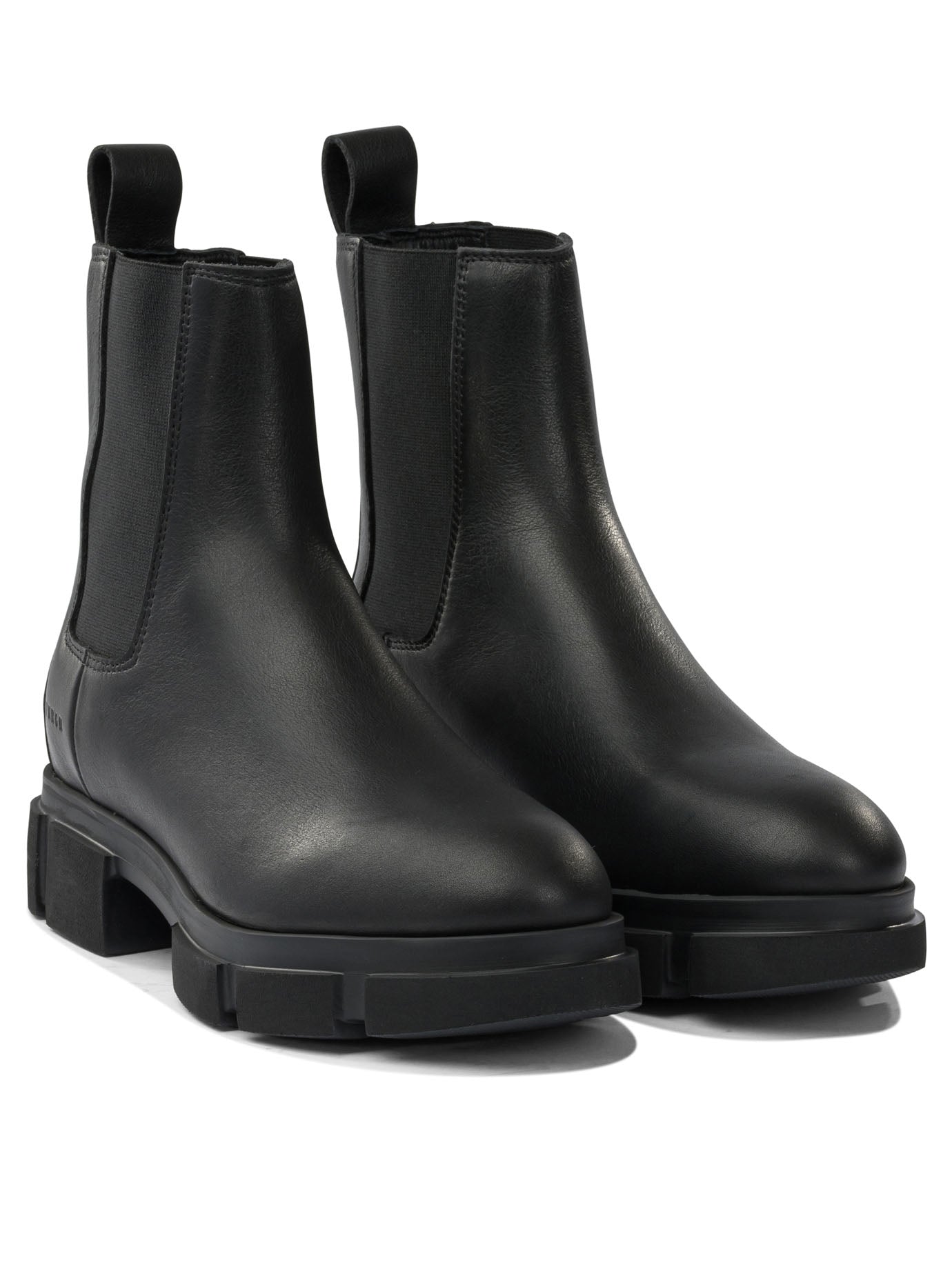 Copenhagen Ankle Boots - Women's Fall Footwear