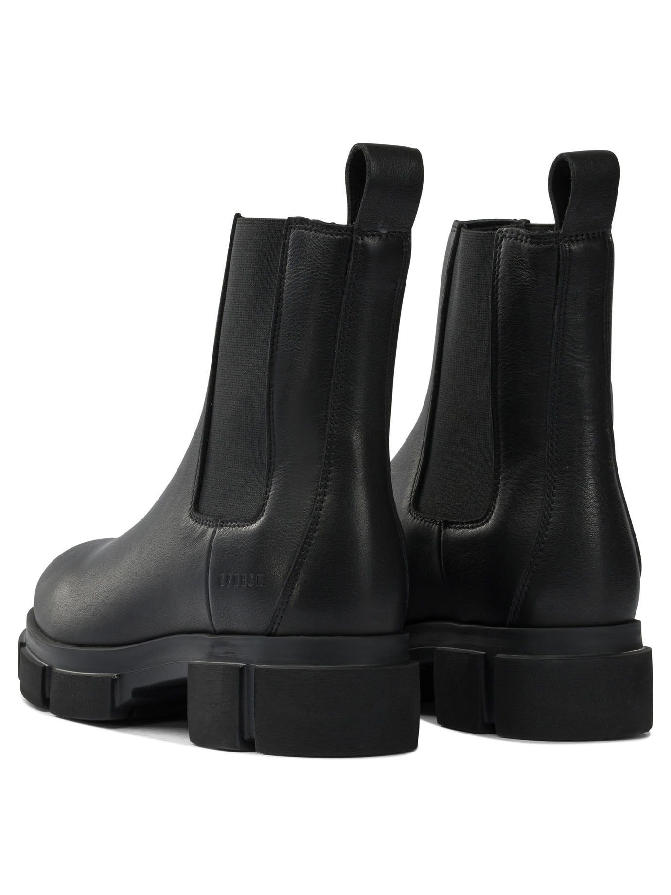 Copenhagen Ankle Boots - Women's Fall Footwear
