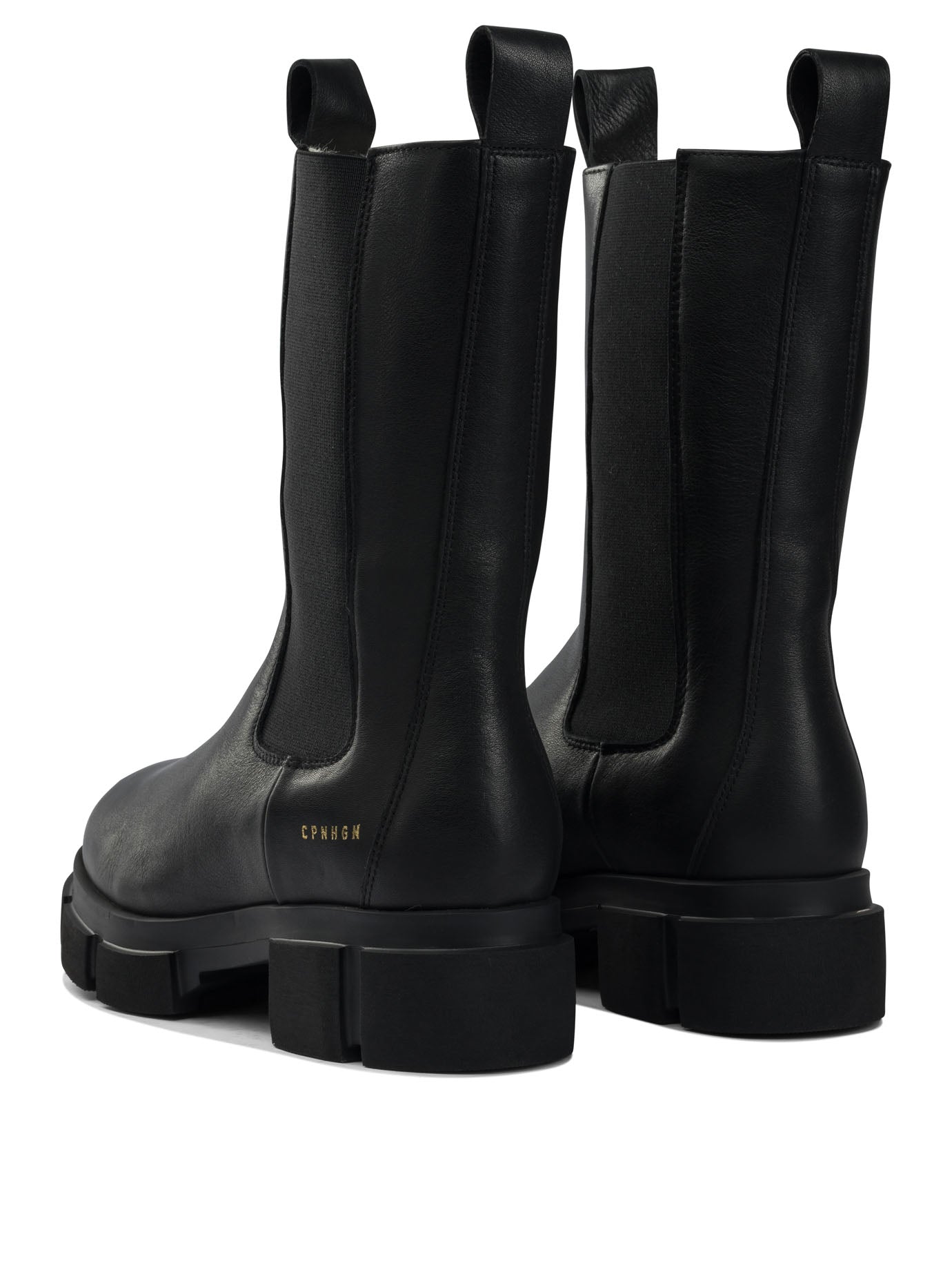 COPENHAGEN Women's Ankle Boots