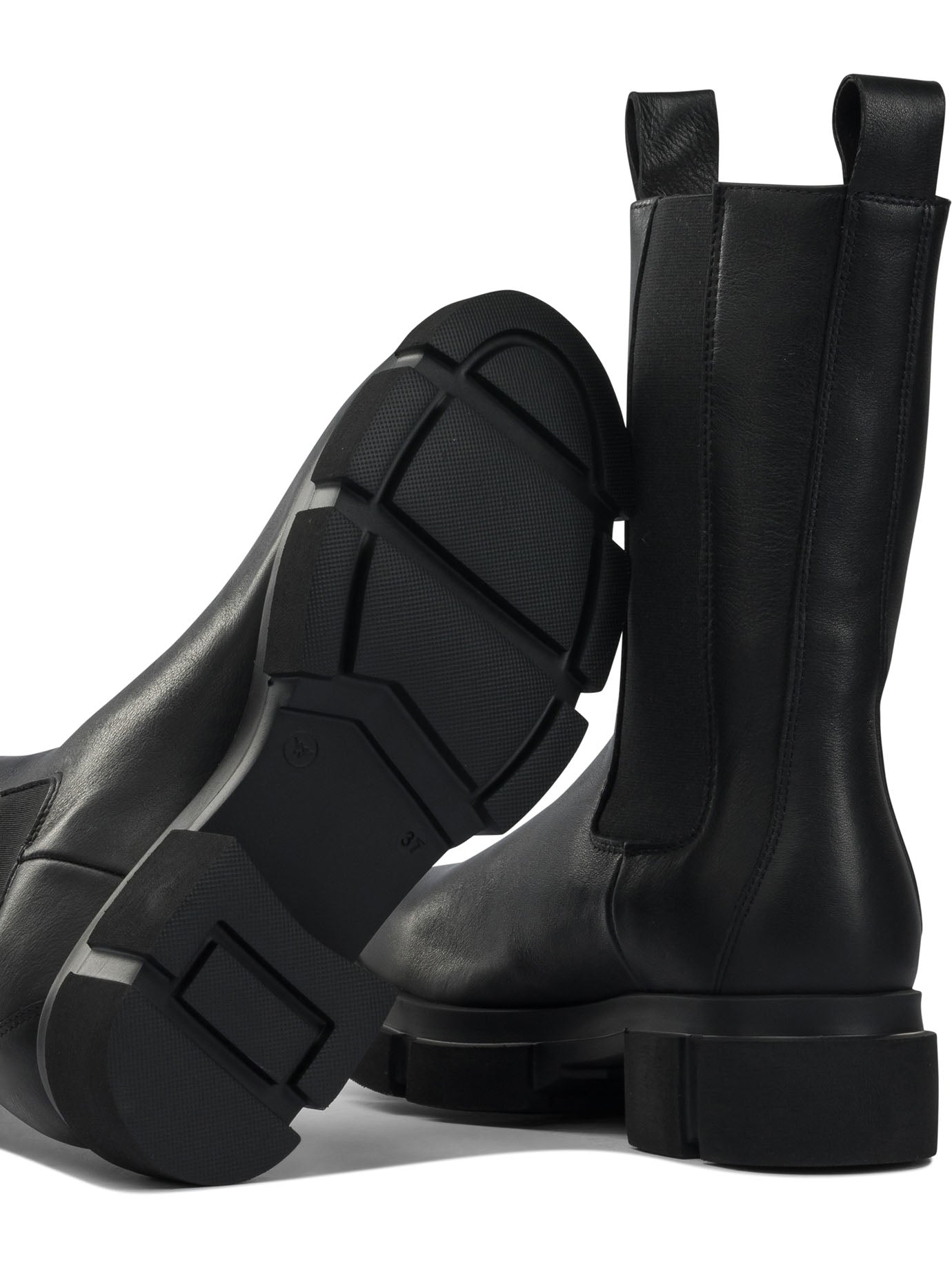 COPENHAGEN Women's Ankle Boots