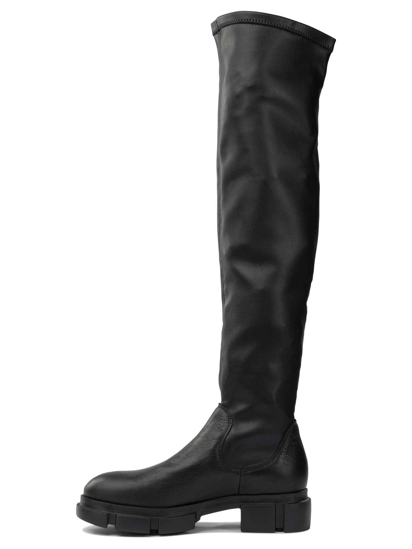 COPENHAGEN Chic Women's Boots