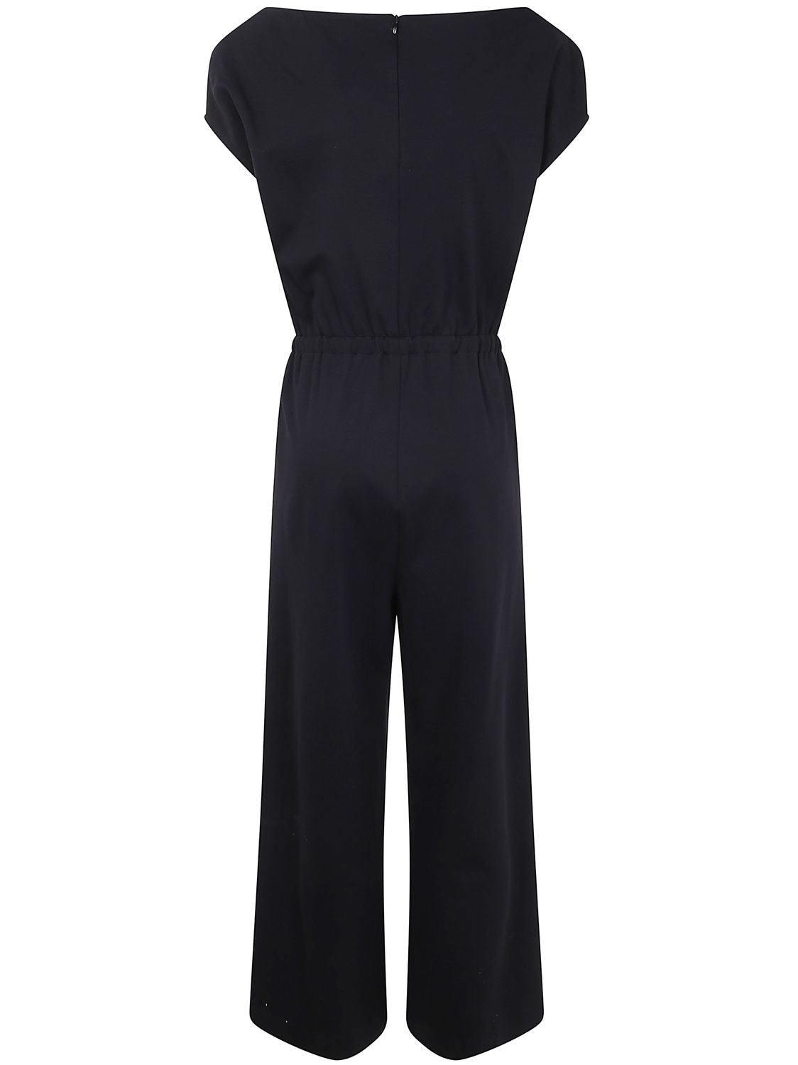 LIVIANA CONTI Viscose Jumpsuit for Women - SS25 Collection