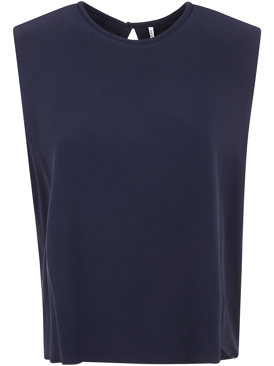 LIVIANA CONTI Elegant Viscose Top