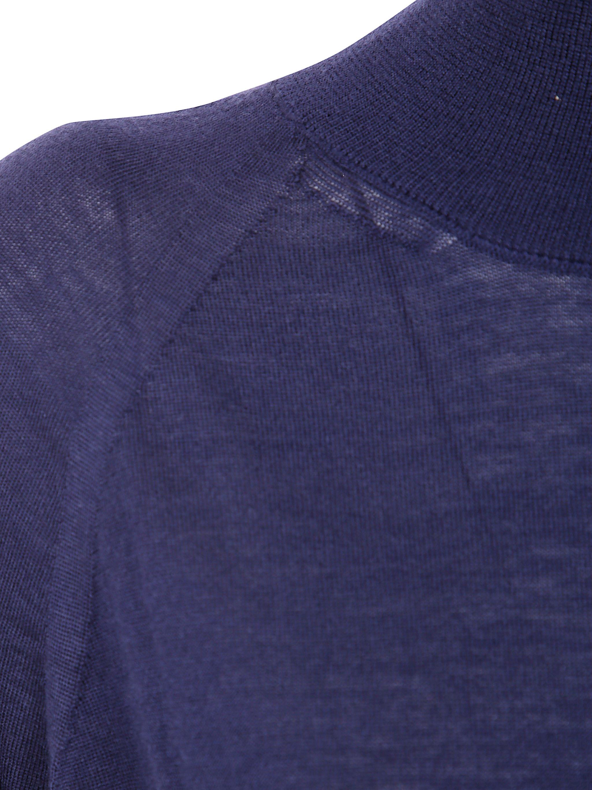 LIVIANA CONTI Miranda Long Sleeve Wool Sweater