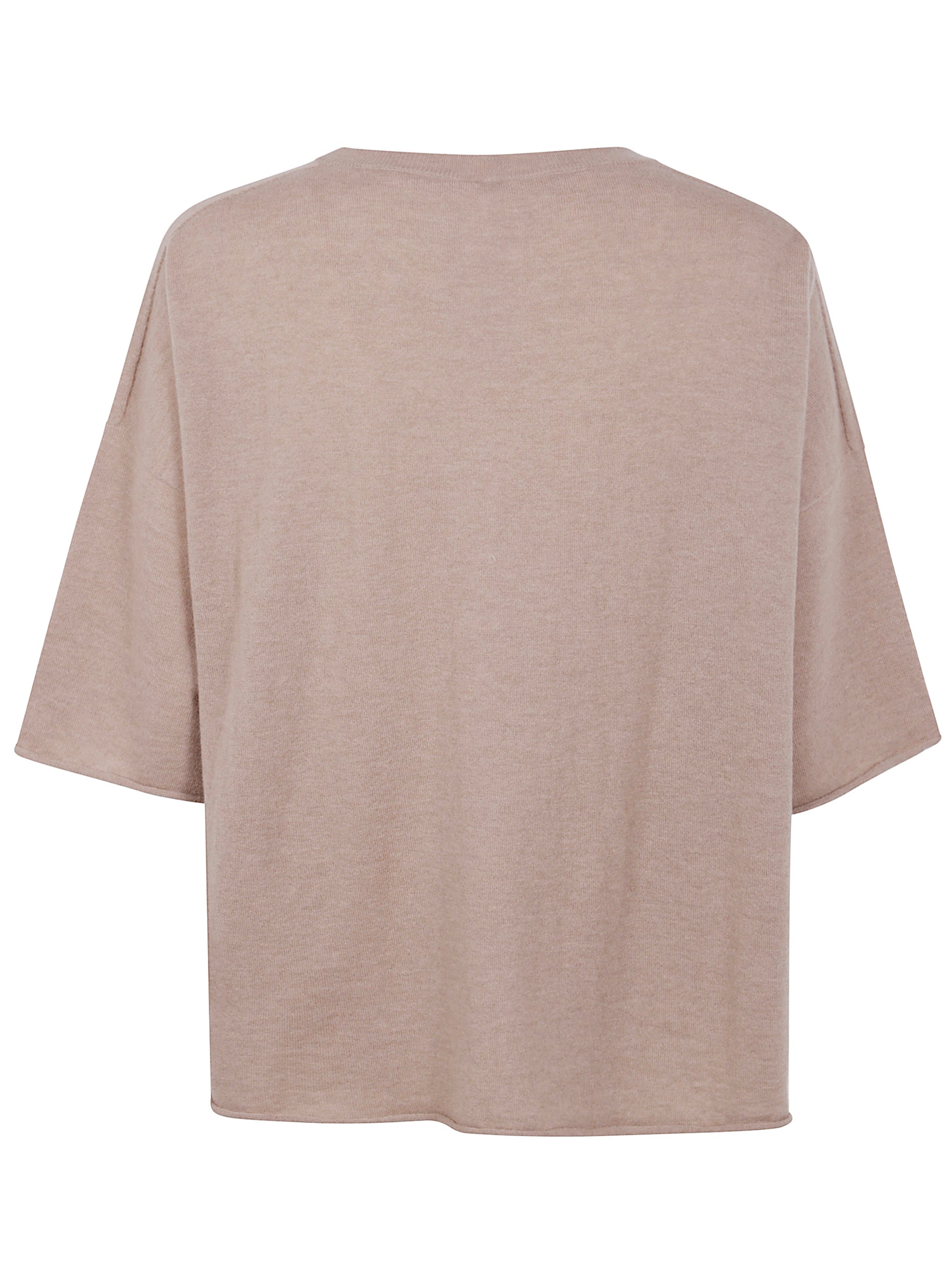 LIVIANA CONTI Short Sleeve Mini T-Shirt in Box