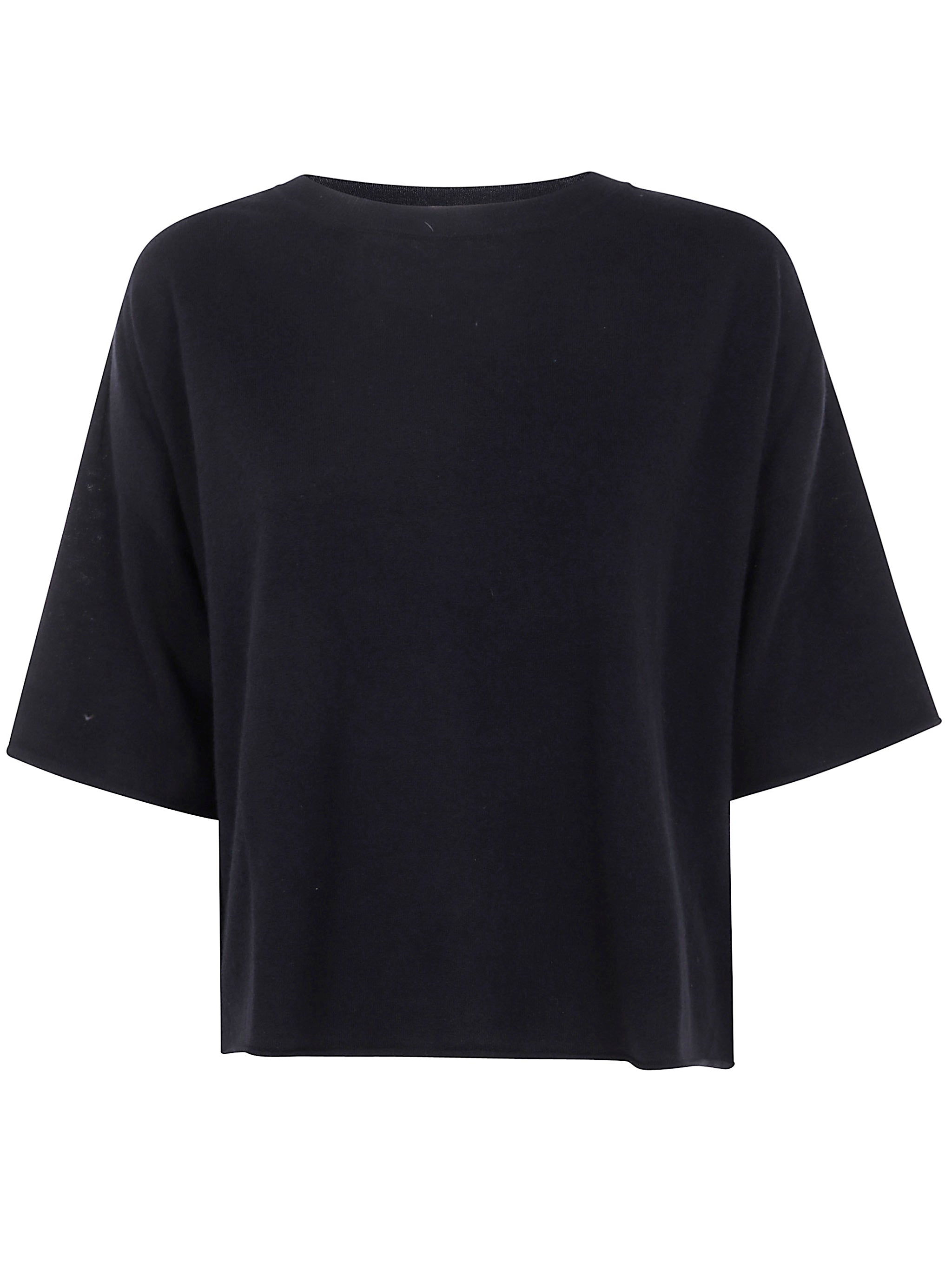 LIVIANA CONTI Chic Short Sleeve T-Shirt in Box