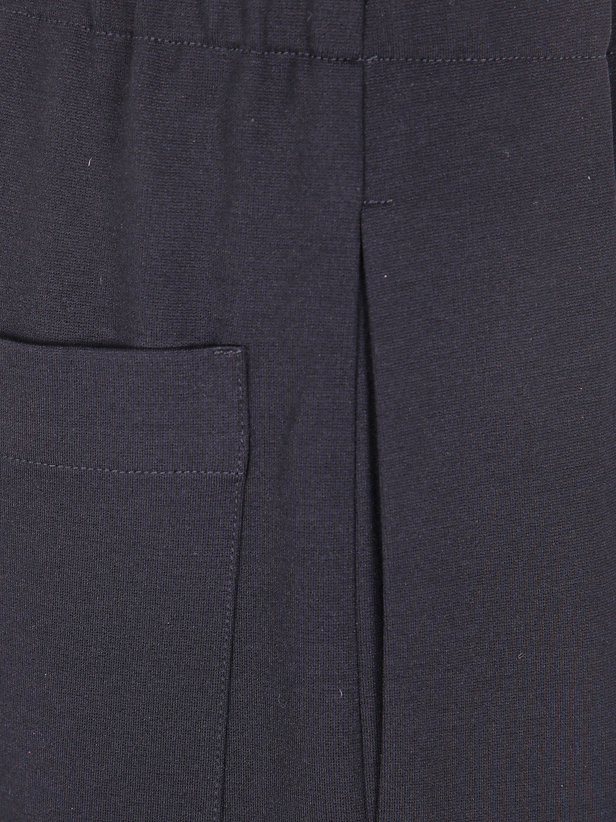 LIVIANA CONTI Wide T-Shirt Trousers